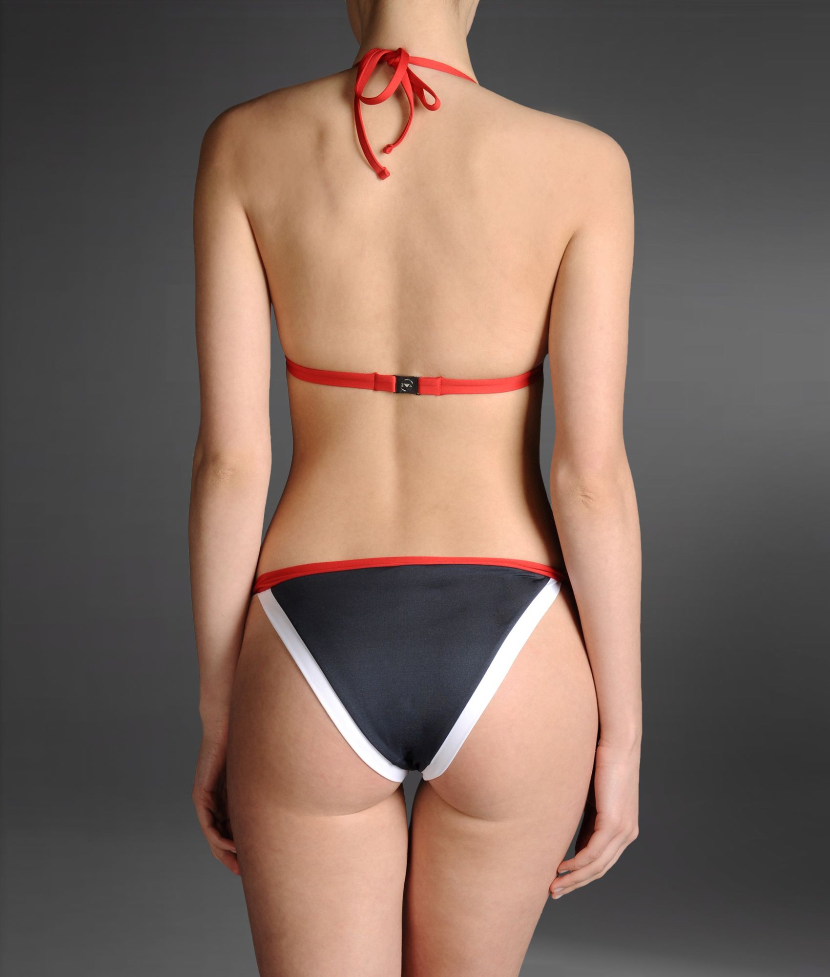 armani bikini sale