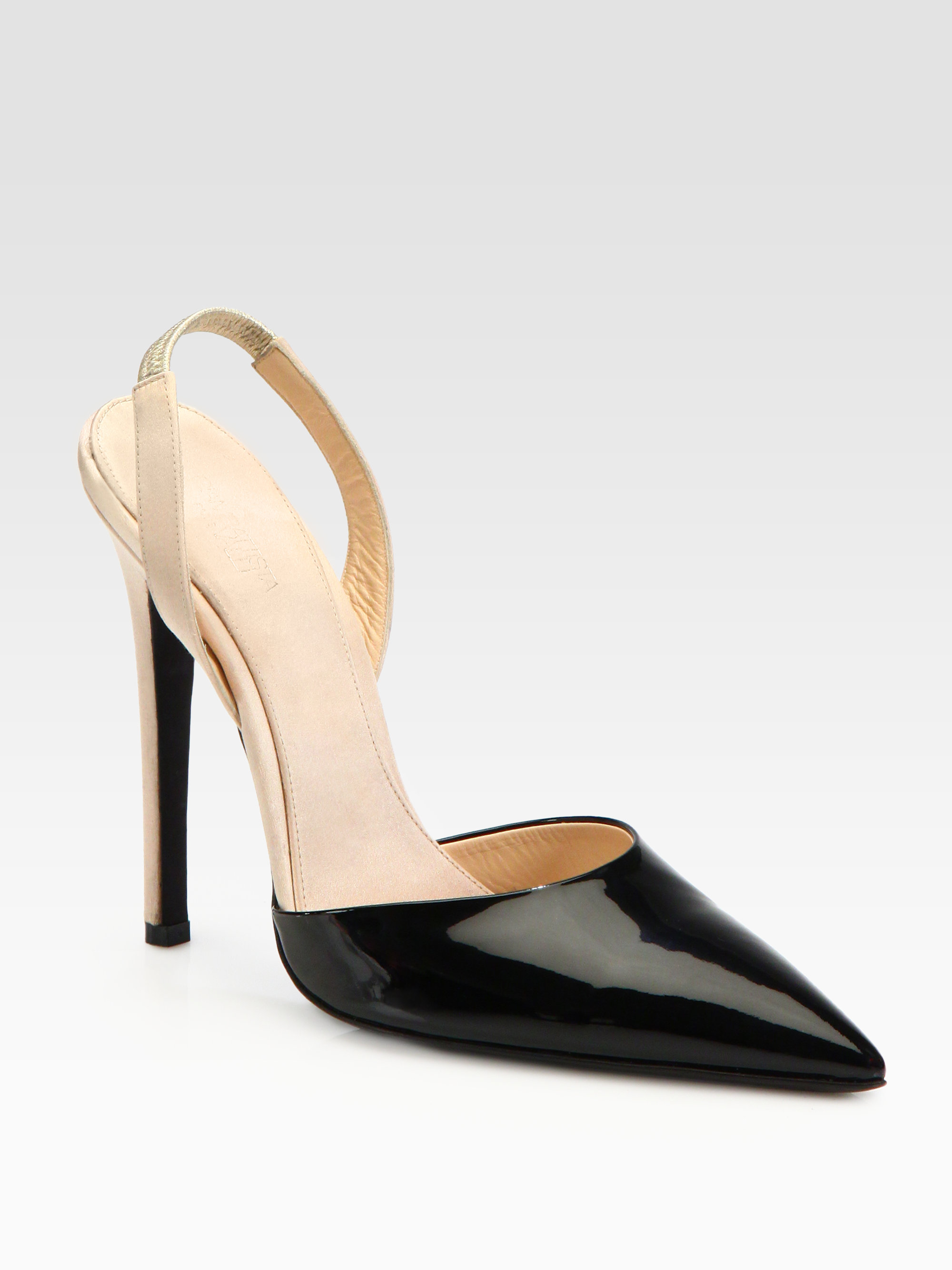 Giambattista Valli Heels | Lyst?