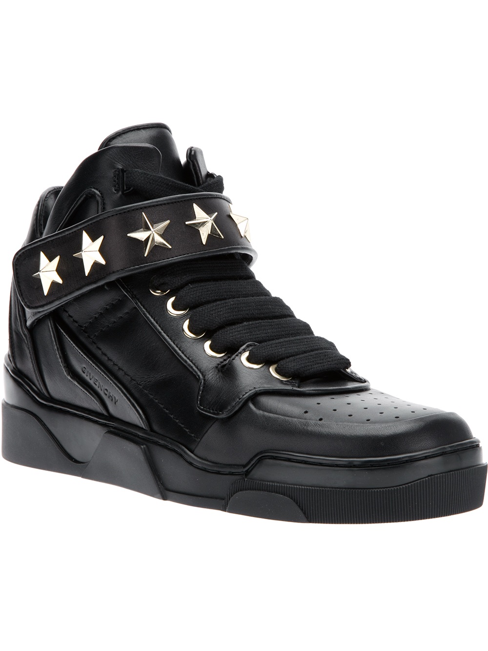 givenchy star sneakers