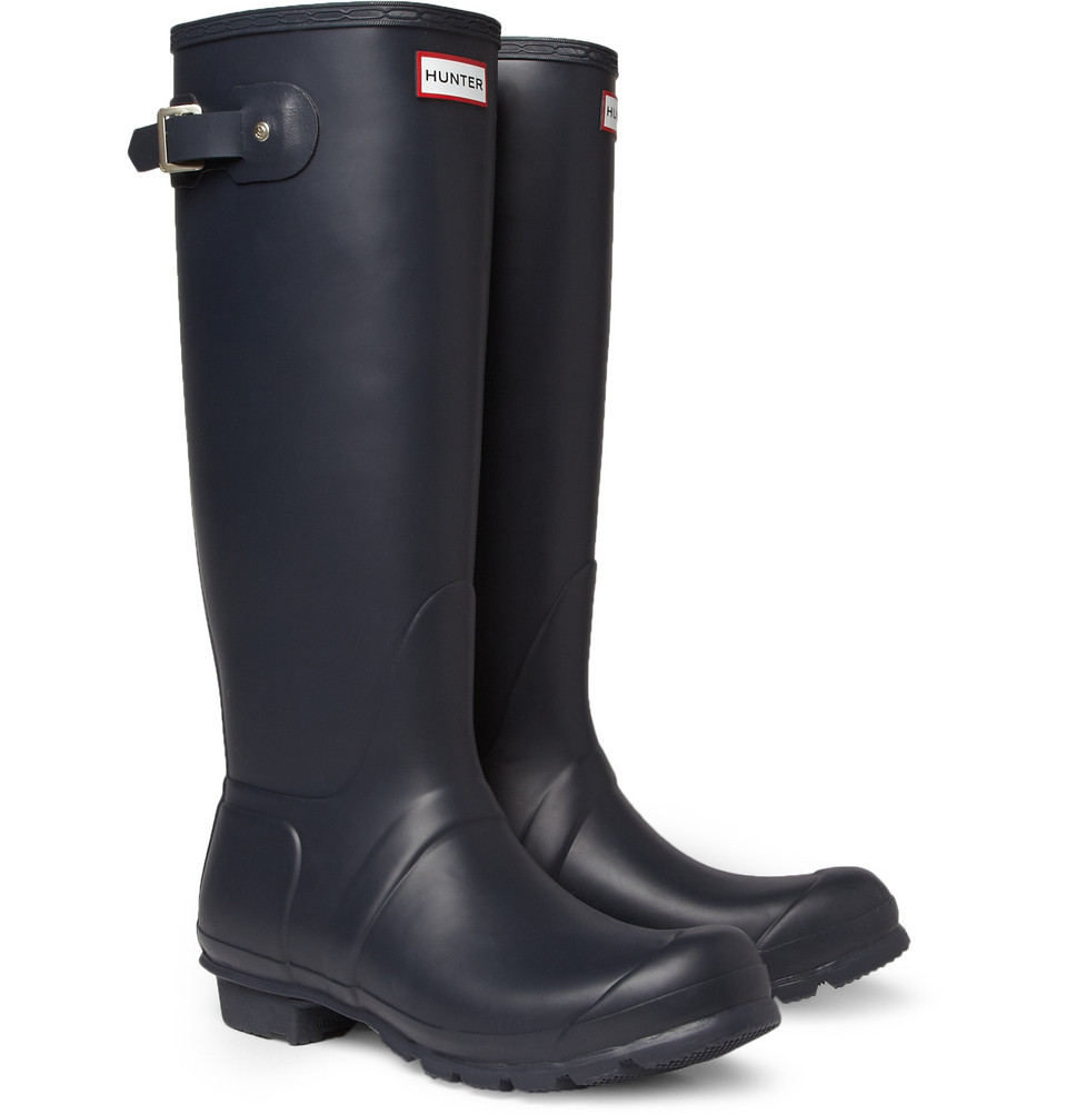 hunter original wellington boots