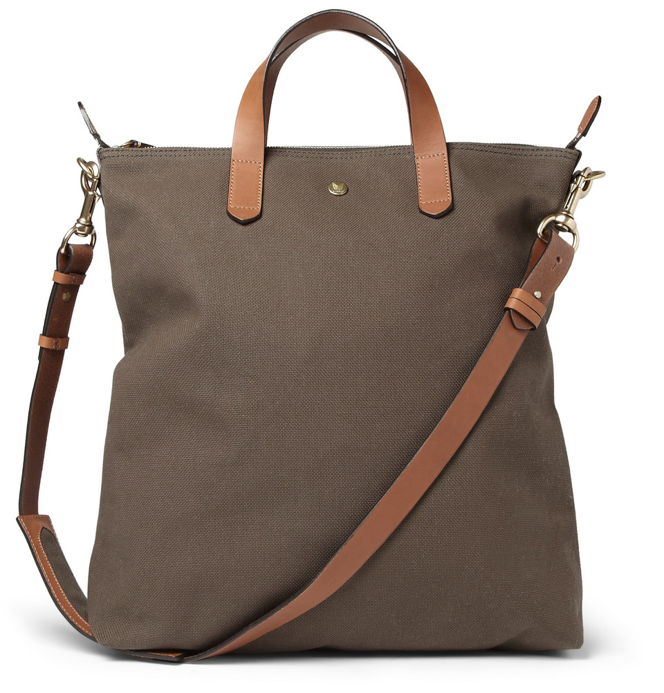 tote bag canvas men