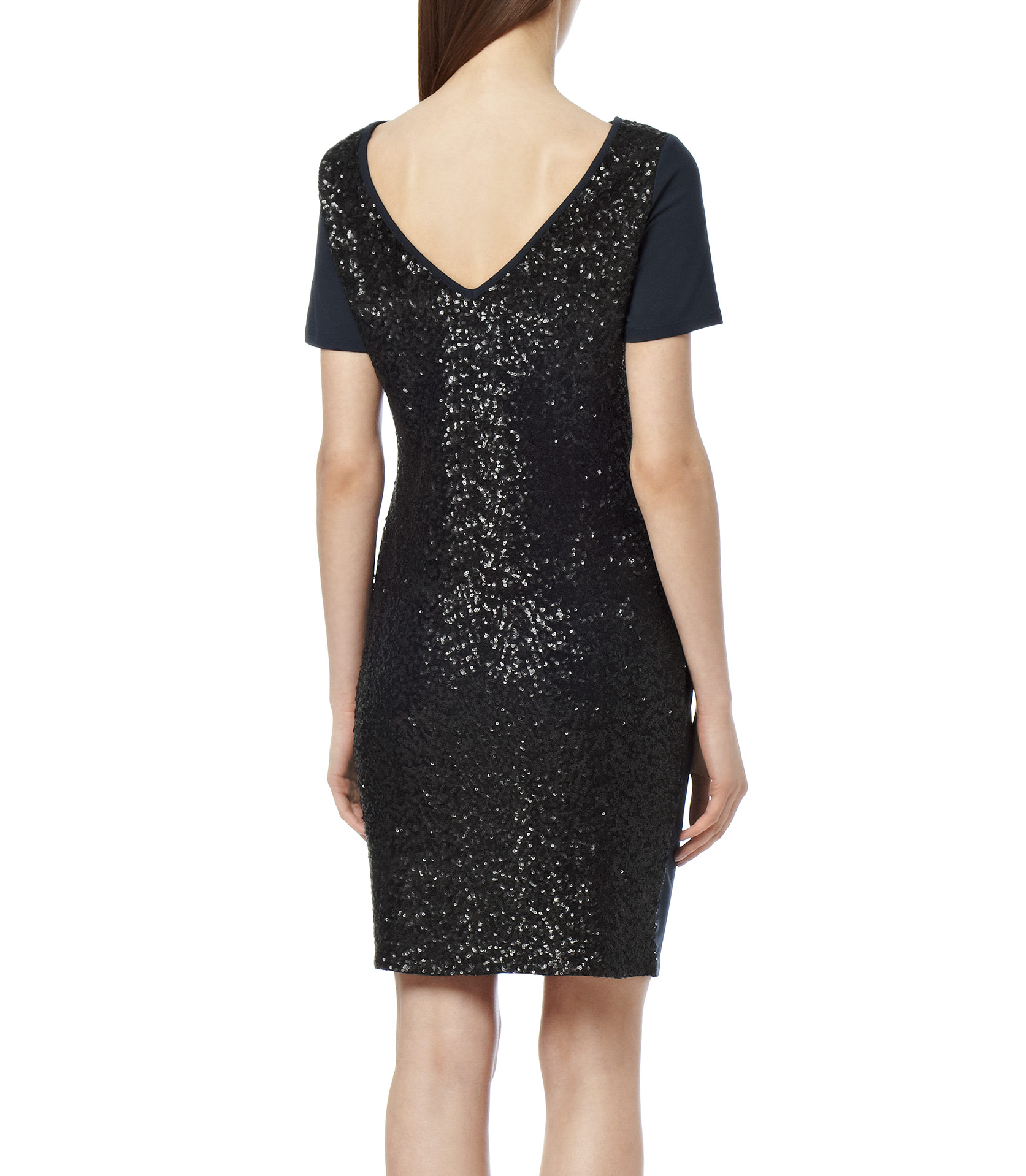 reiss amber dress