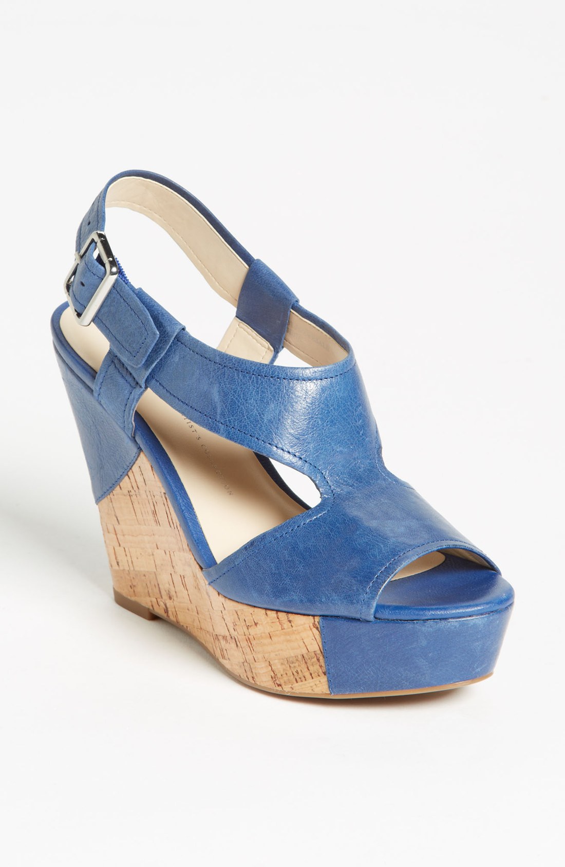 blue wedge sandals franco sarto xenon wedge sandal in blue royal sapphire blue wedge sandals franco sarto xenon wedge sandal in blue royal sapphire