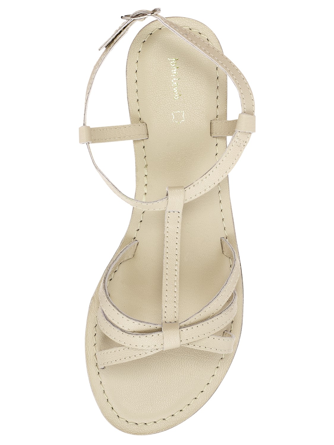 john lewis womens flat sandals
