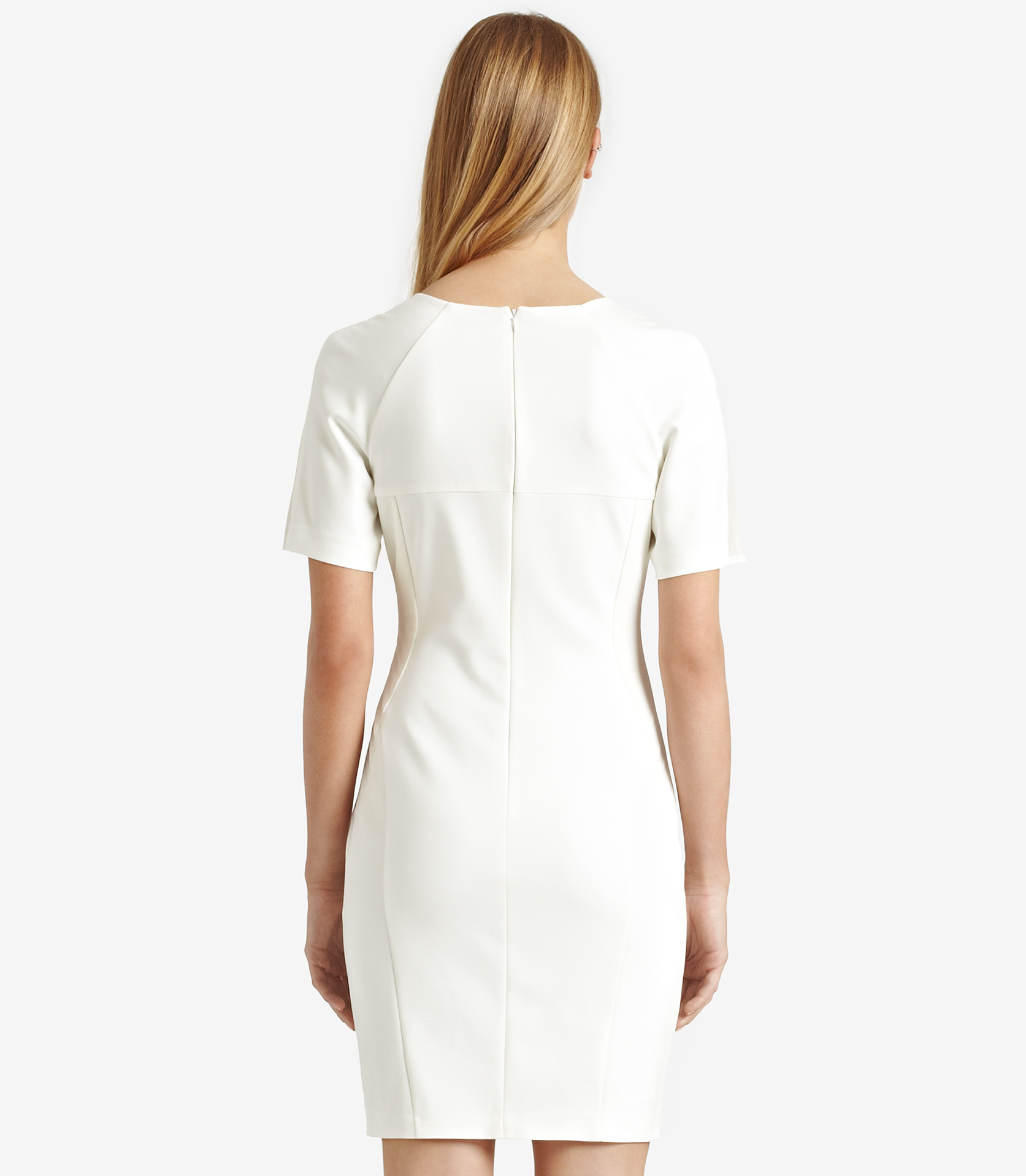 reiss sasha dress