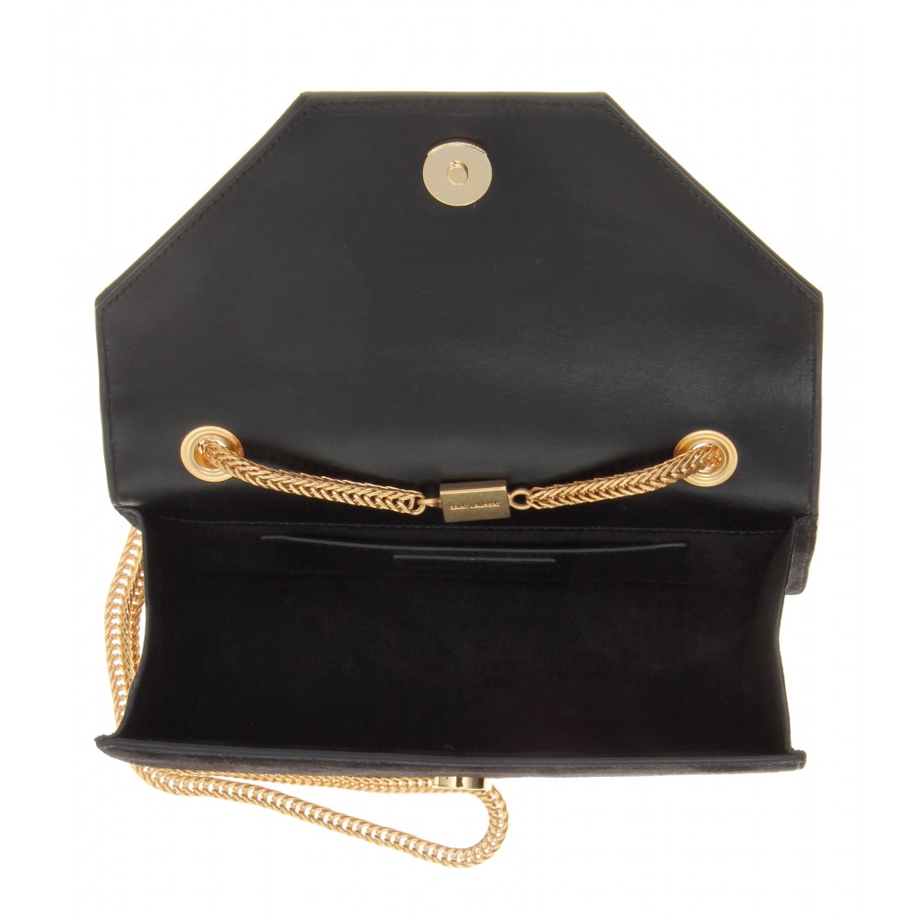 ysl betty shoulder bag