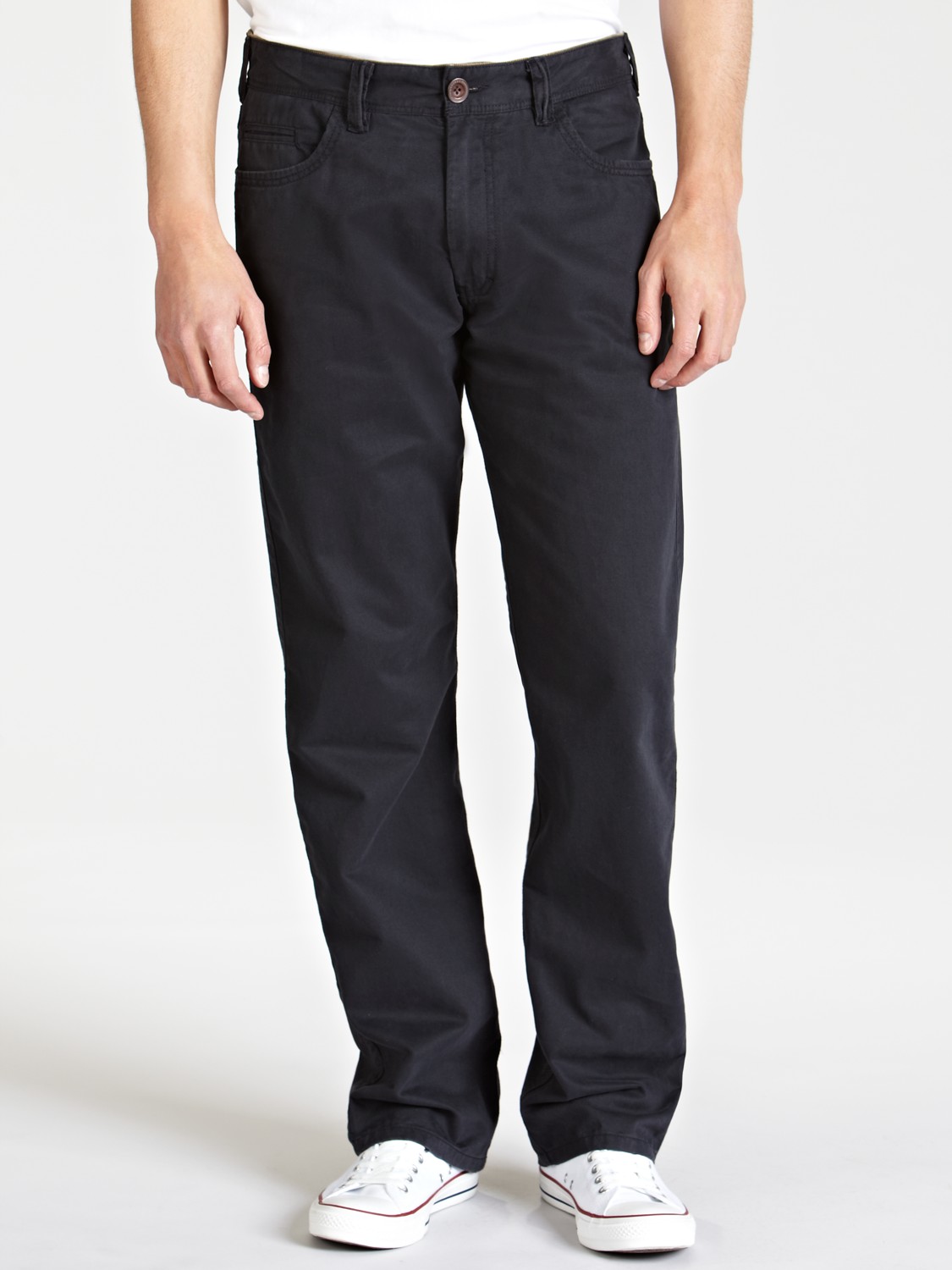 Timberland Earthkeepers Ellsworth Straight Fit Jeans in Dark (Blue) for ...