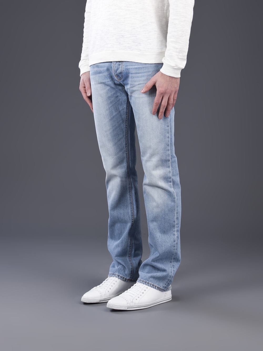 nudie jeans average joe