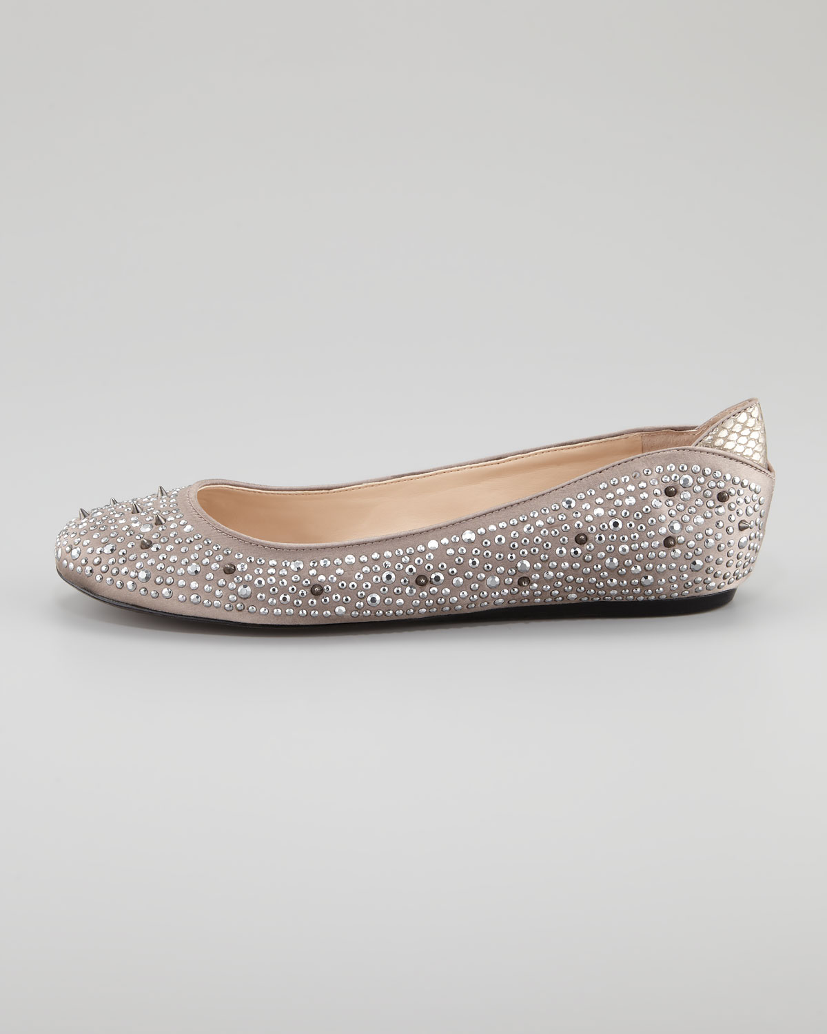 sam edelman ballerinas