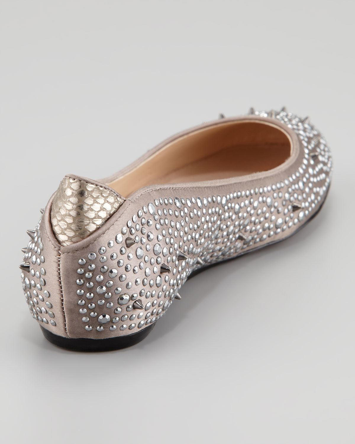 sam edelman ballerinas