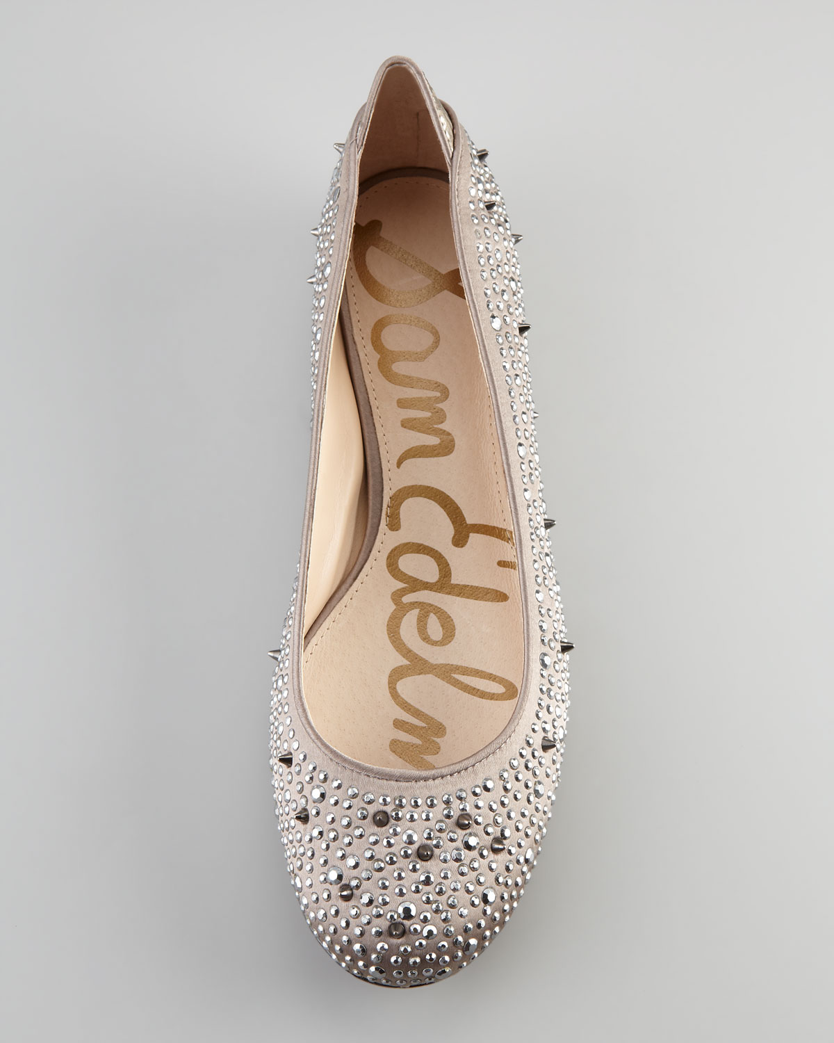 sam edelman ballerinas