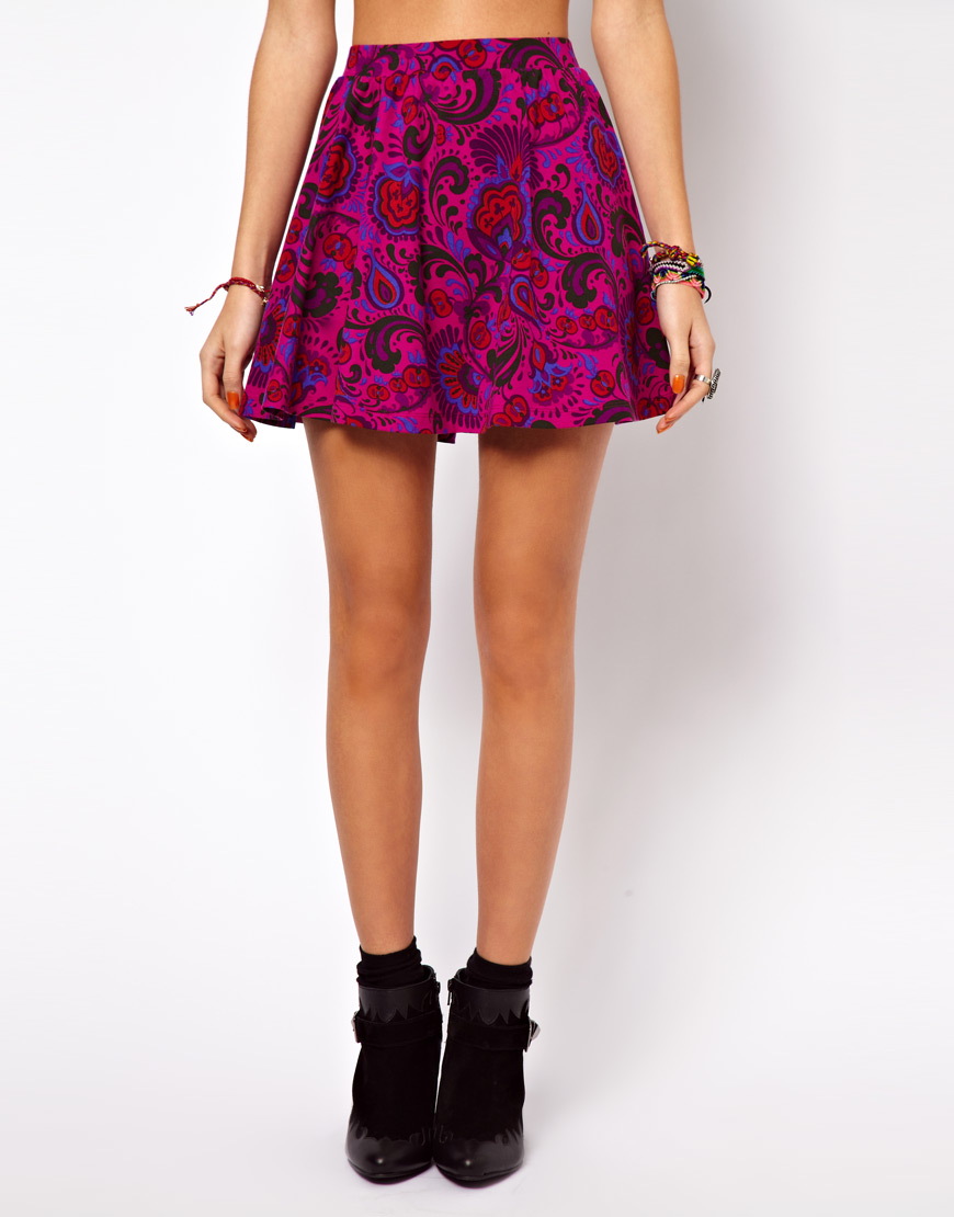 Mini Length Circular Skater Skirt When looking for the perfect Pink Skirt, discover a Juniors Pink Skirt or a Girls Pink Skirt, at Macy's.