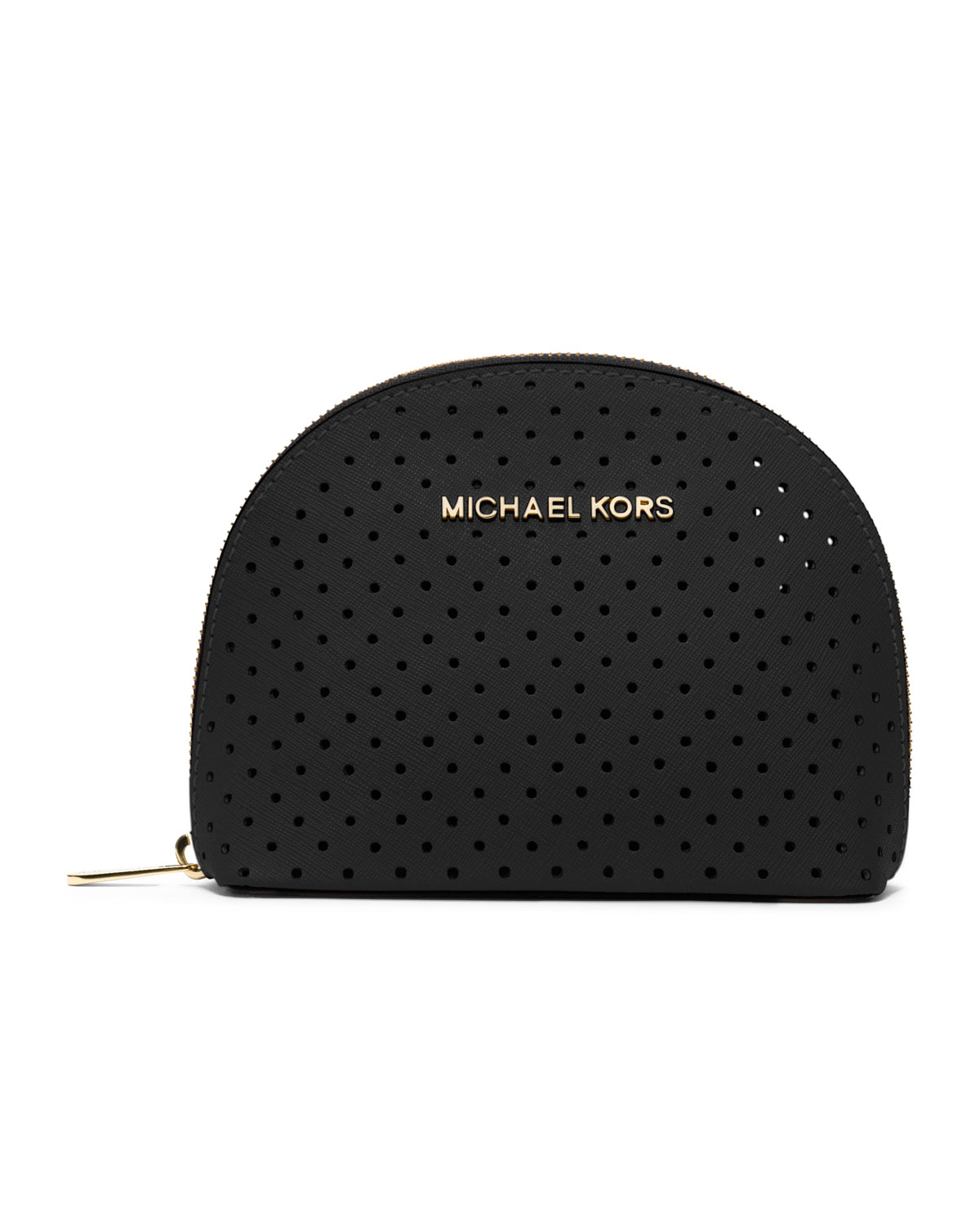 michael kors vanity bag