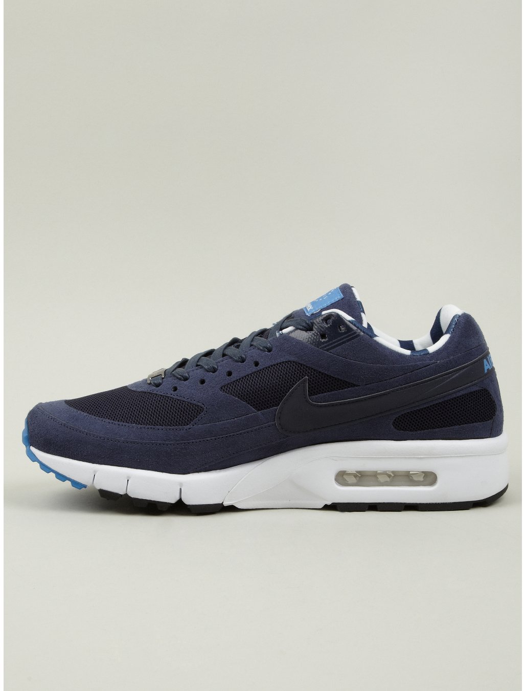 nike air max bw gen ii (paris) qs nike air max bw gen ii (paris) qs