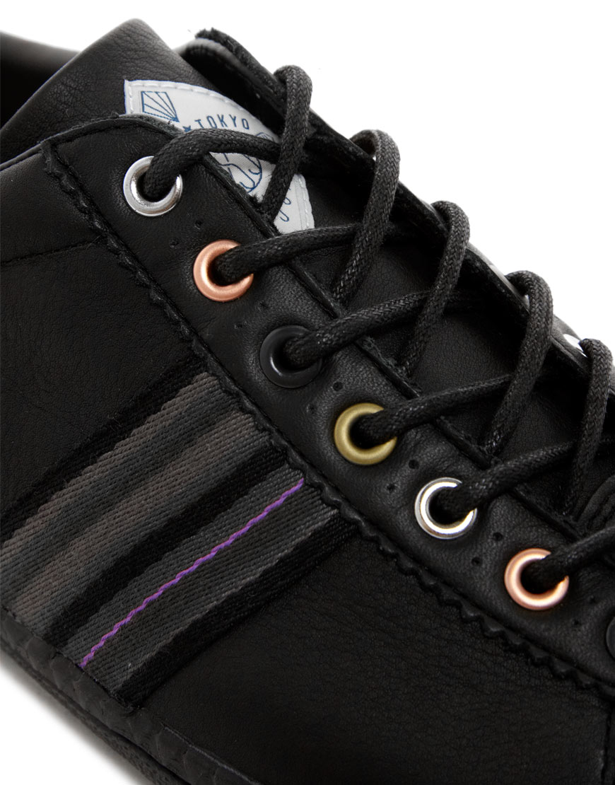 paul smith osmo trainers