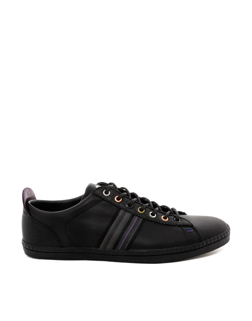 Paul Smith Osmo Trainers Sale, 55% OFF | www.rupit.com