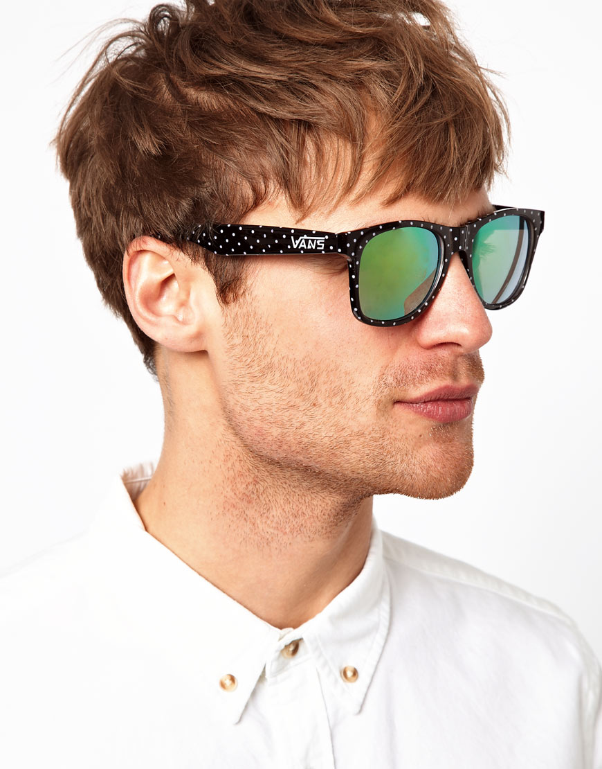 Vans Sunglasses Mens Czech Republic, SAVE 41% - piv-phuket.com