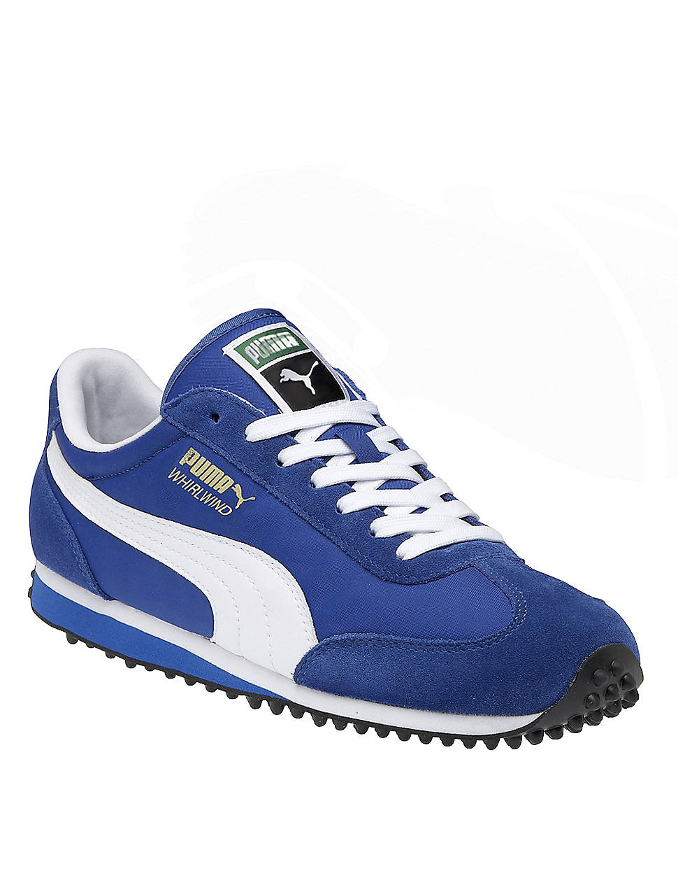 Lyst - Puma Whirlwind Classic Sneakers in Blue for Men