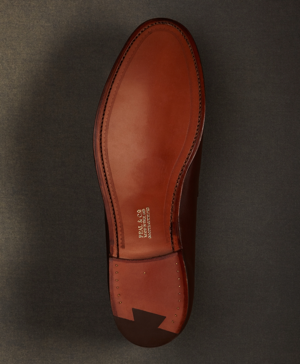 Brooks Brothers White and Brown Spectator Loafer for Men Lyst