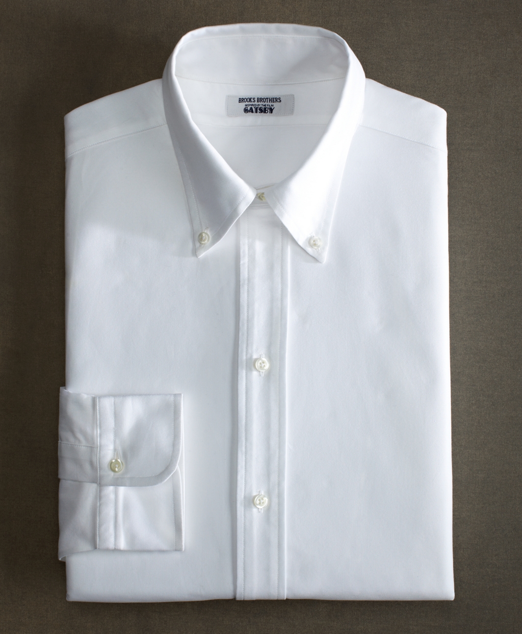 great gatsby dress shirt