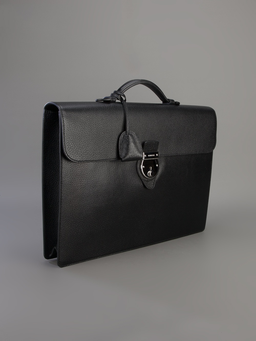flap briefcase