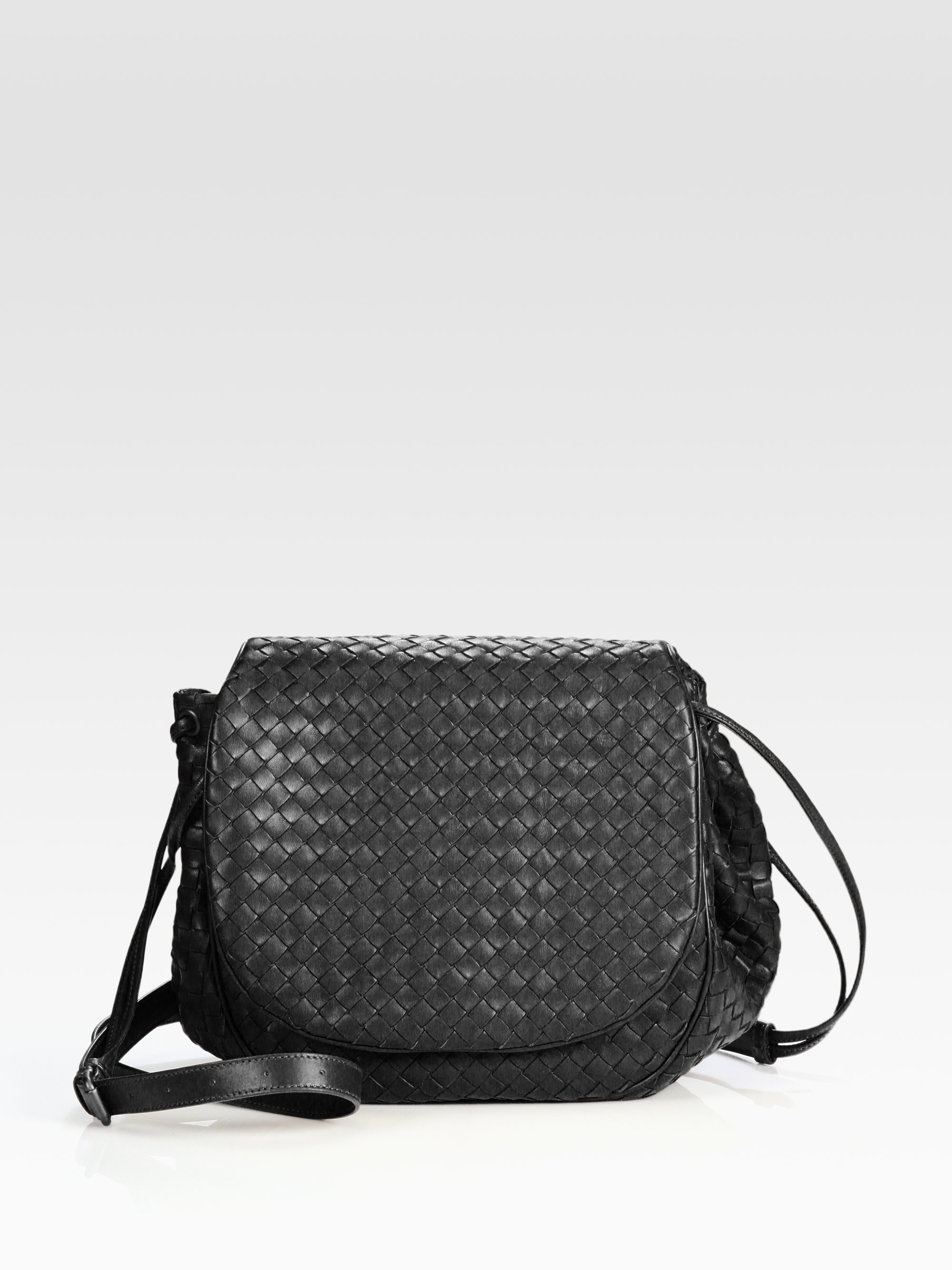 Messenger bag bottega veneta Clearance
