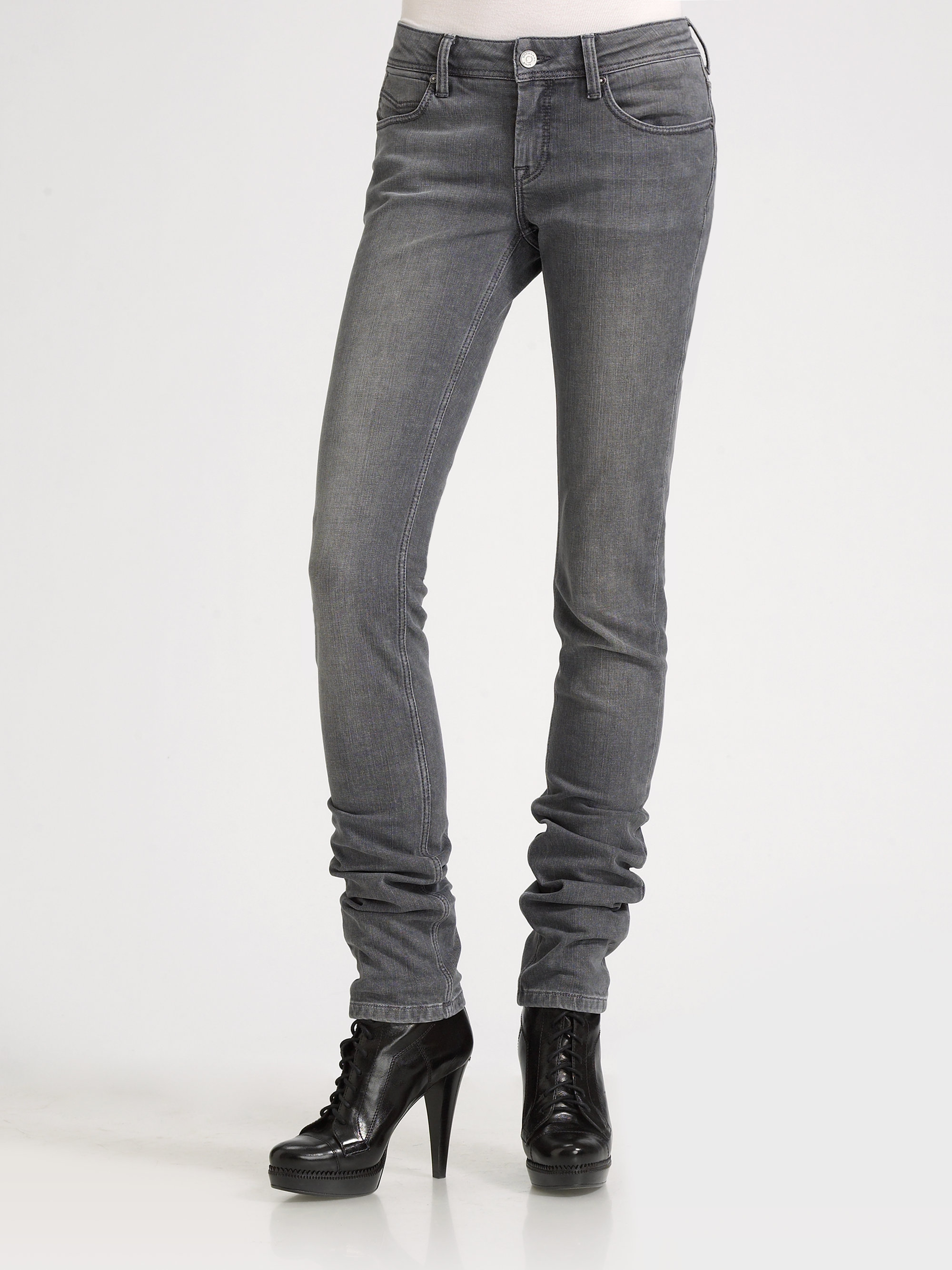 burberry brit kensington jeans