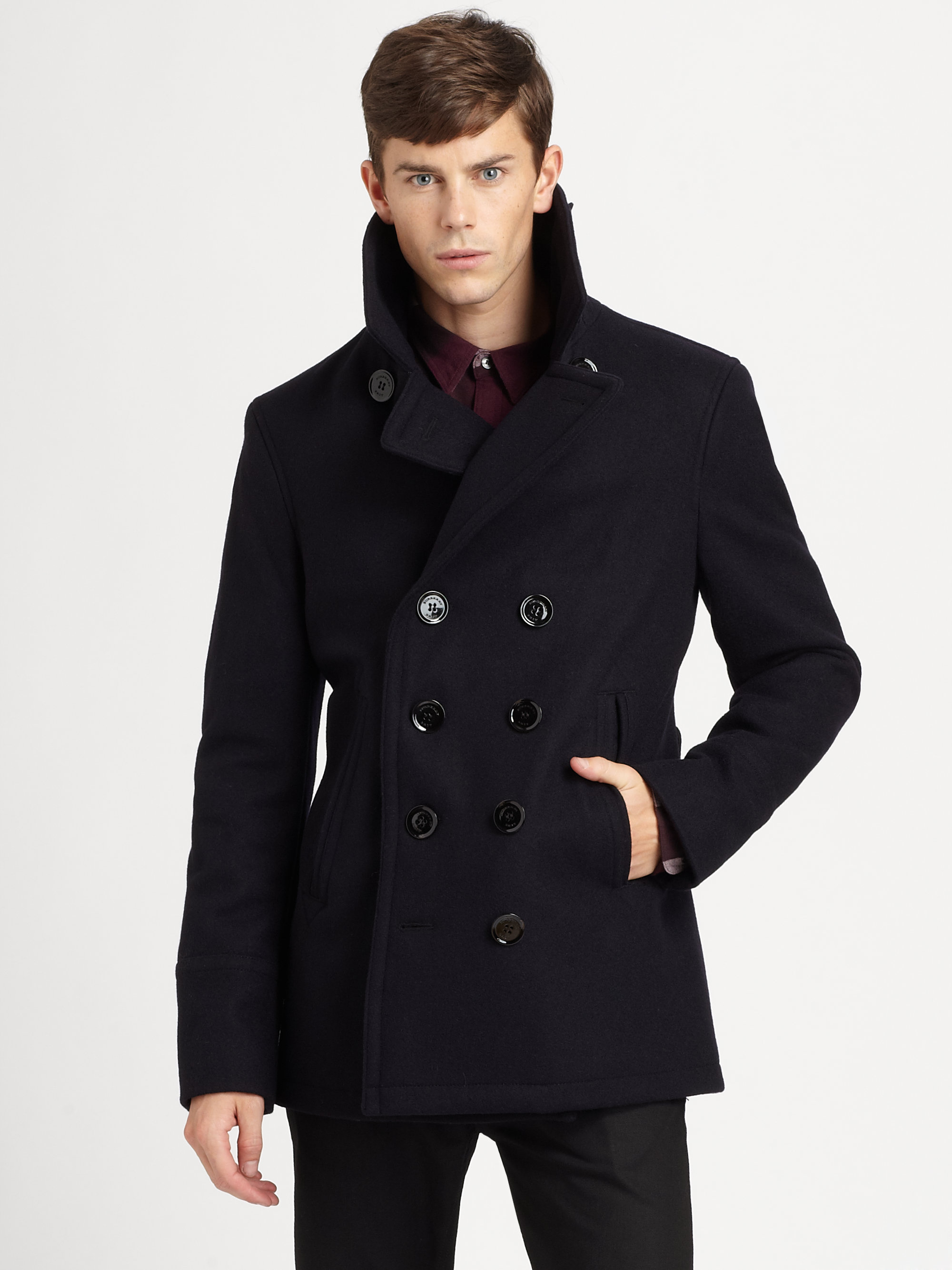 Burberry trenchcoats... | Sports, Hip Hop & Piff - The Coli