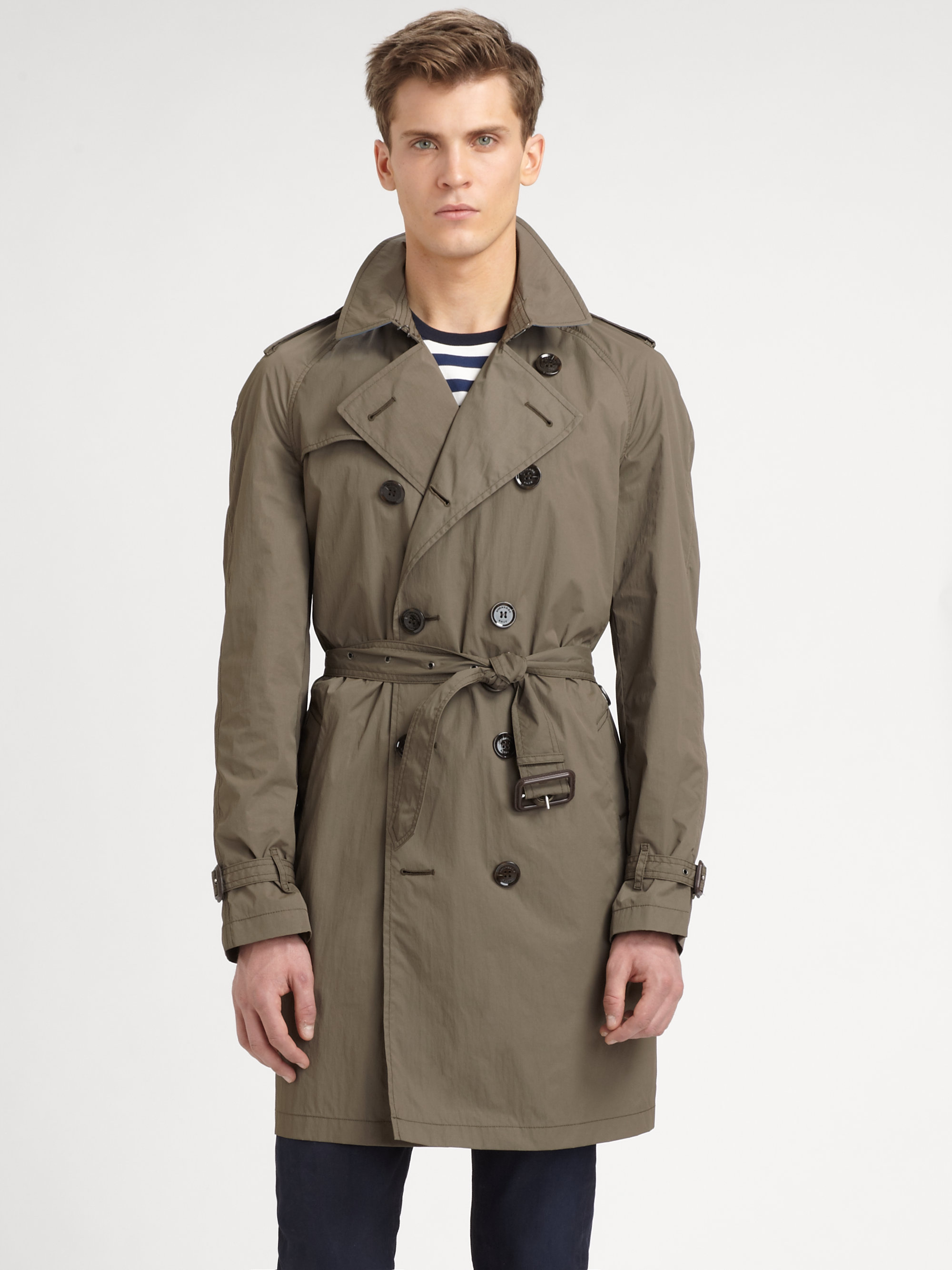 Burberry Brit Trench Coat Mens France, SAVE 33% - piv-phuket.com