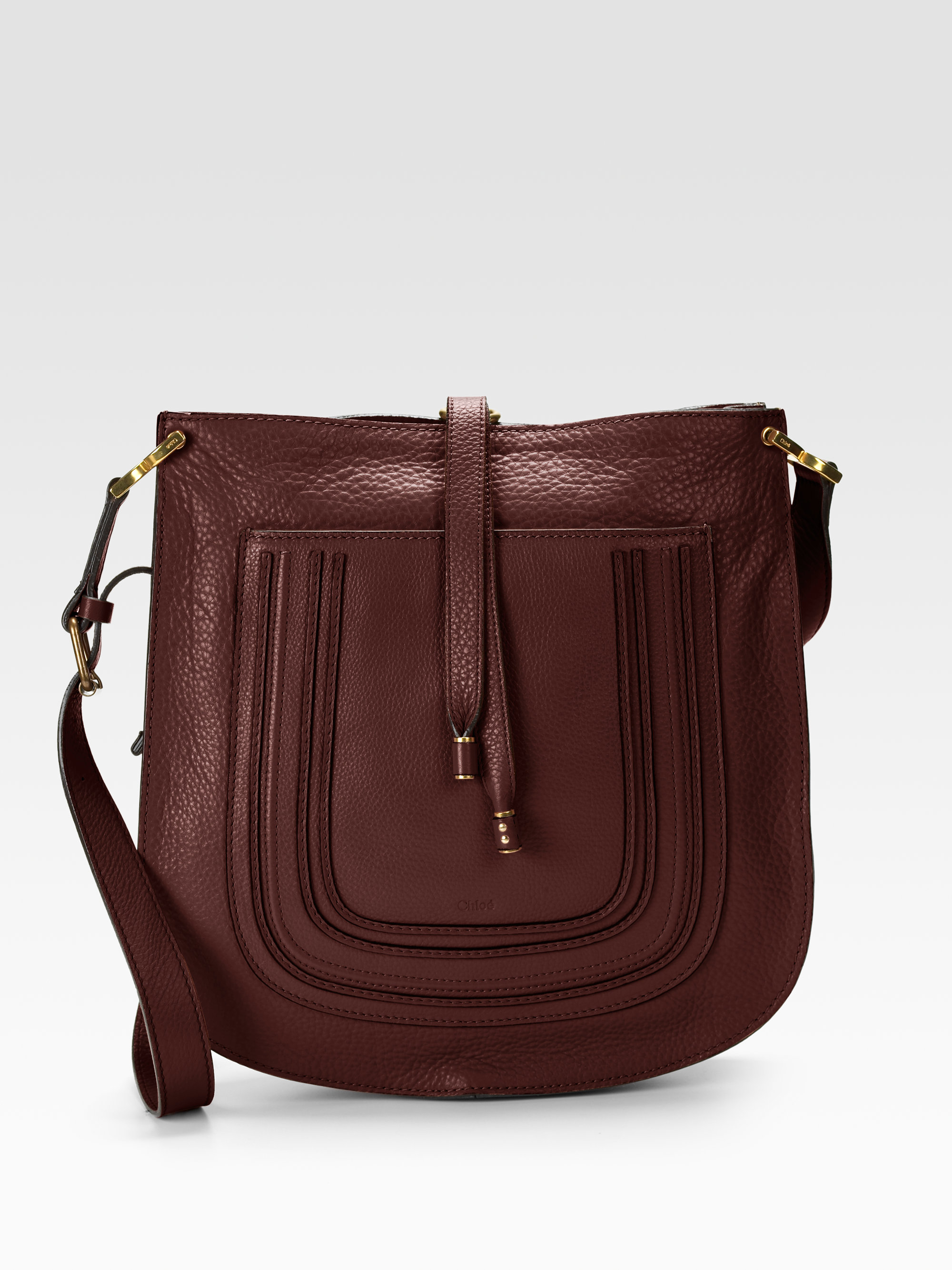 chloe messenger bag