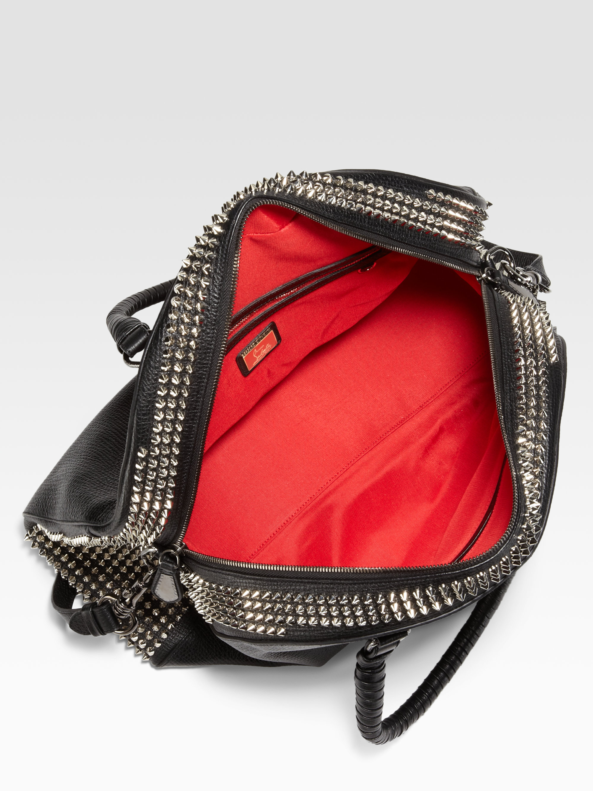 louboutin purse price