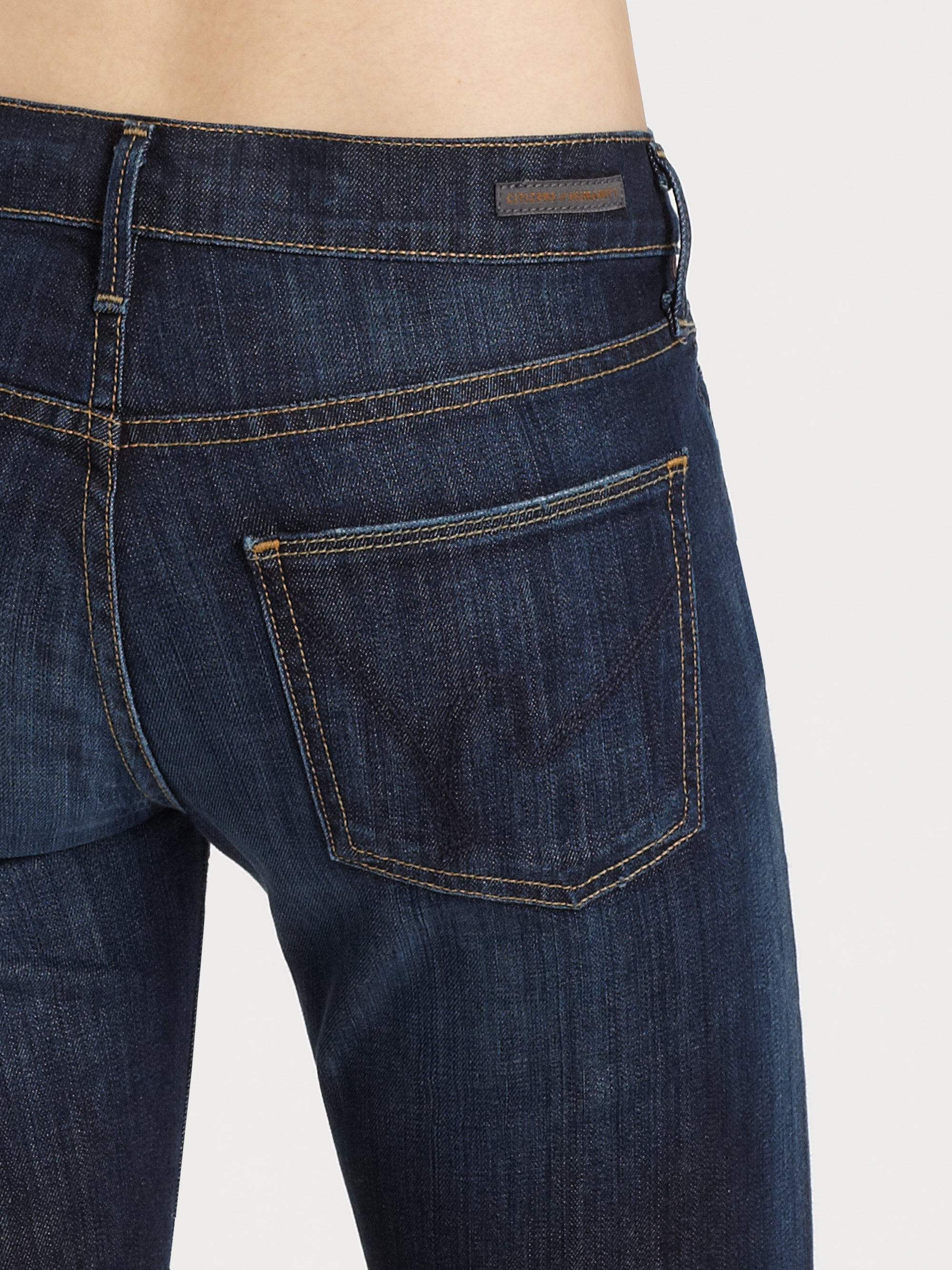 citizen of humanity bootcut