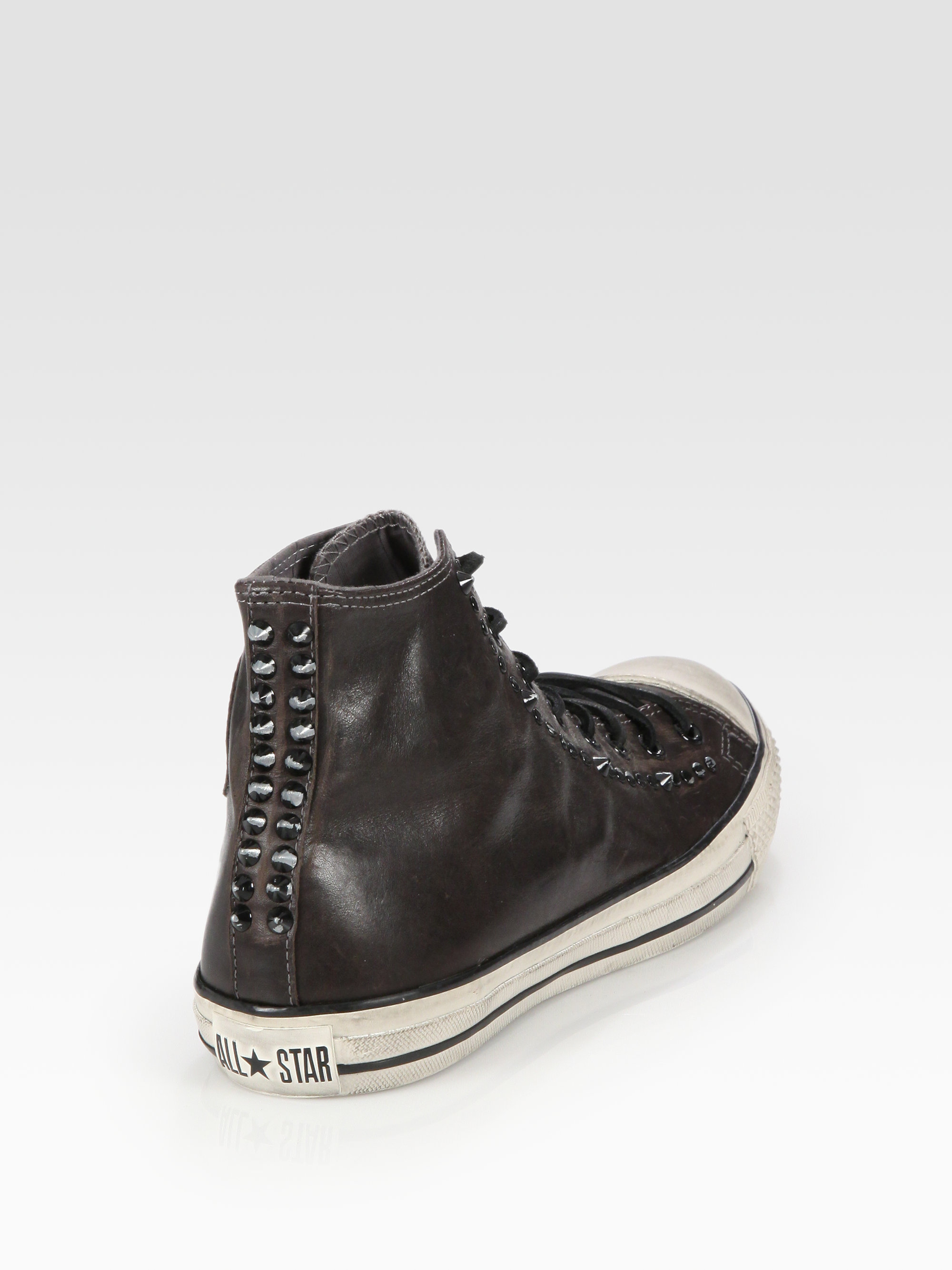 converse john varvatos high top