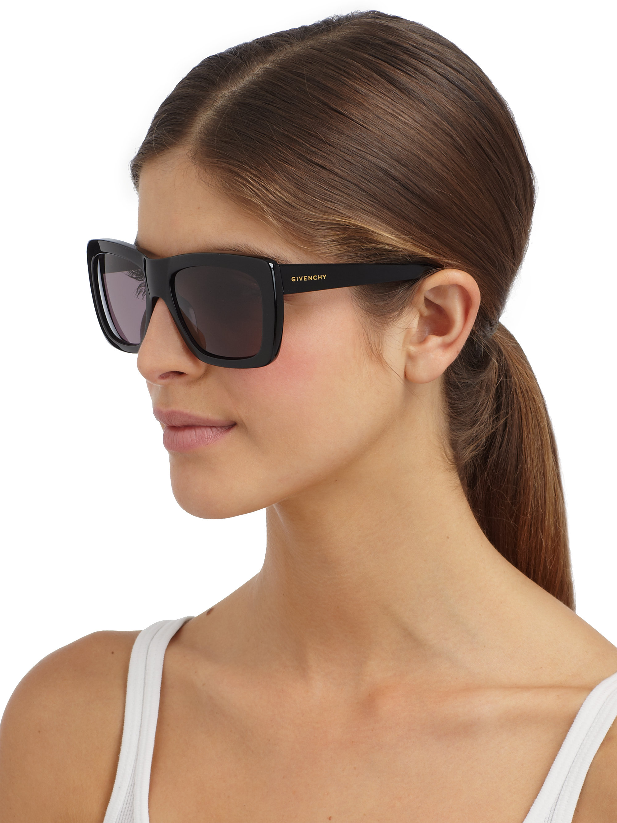 givenchy wayfarer sunglasses