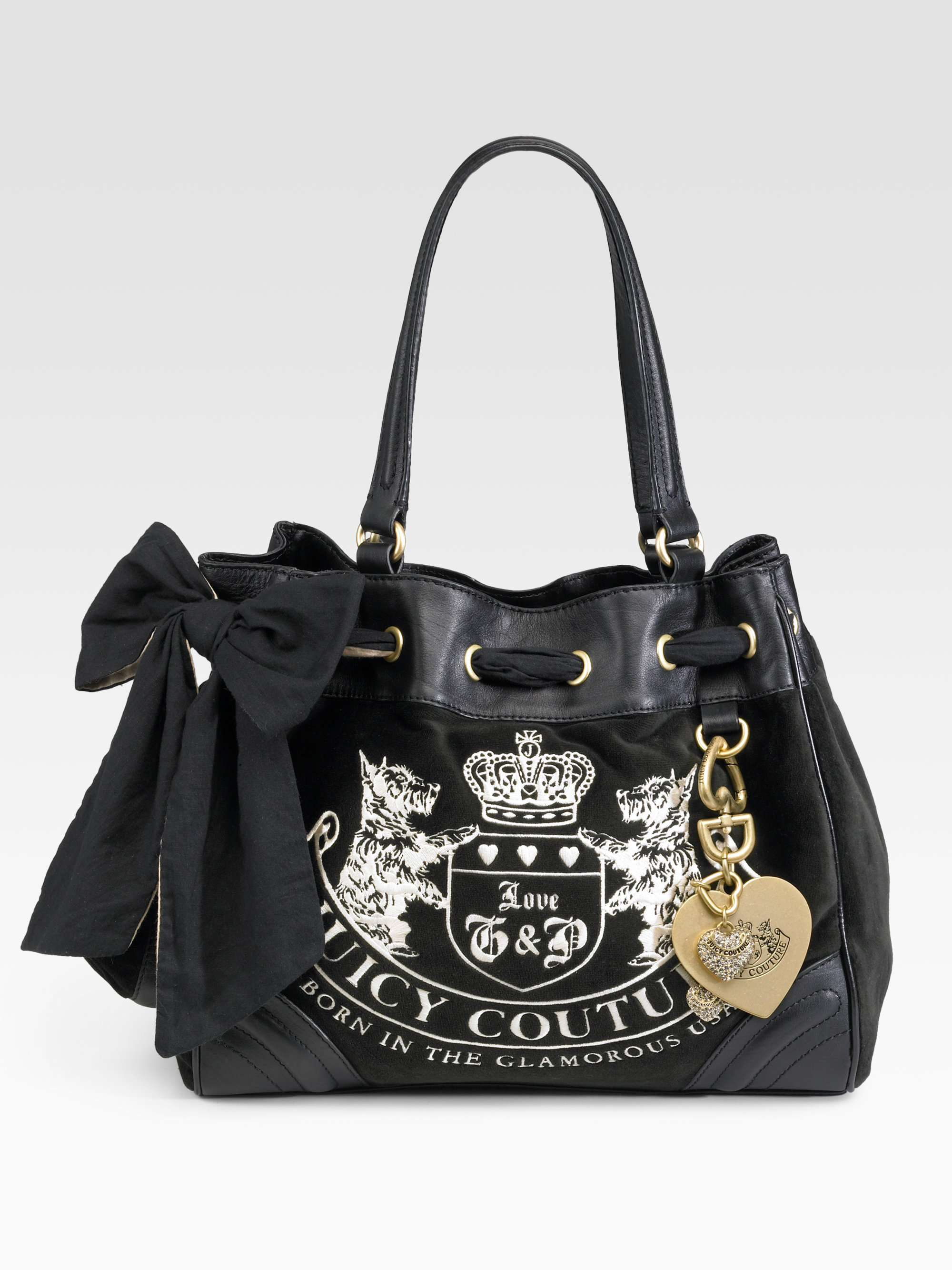 Juicy Couture Purse