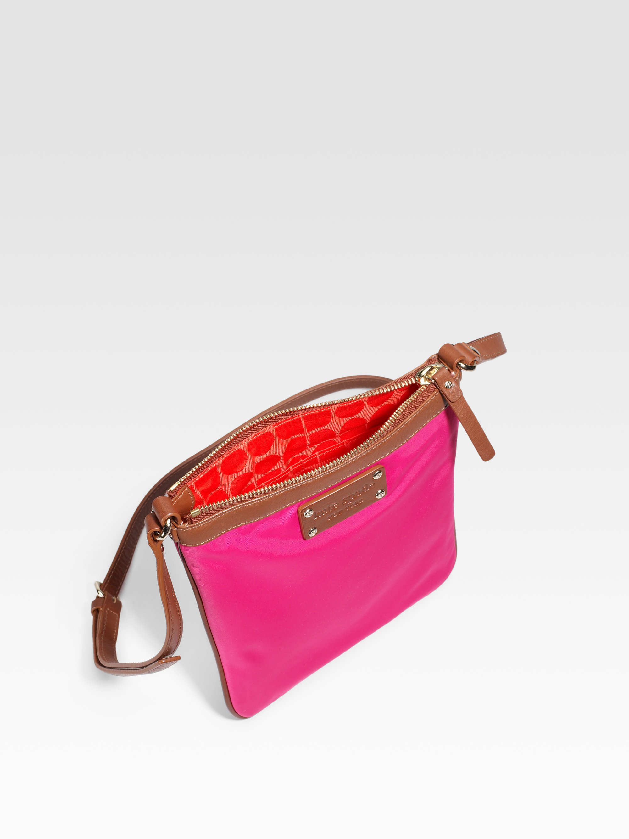 Kate Spade Mini Crossbody Handbags | Paul Smith