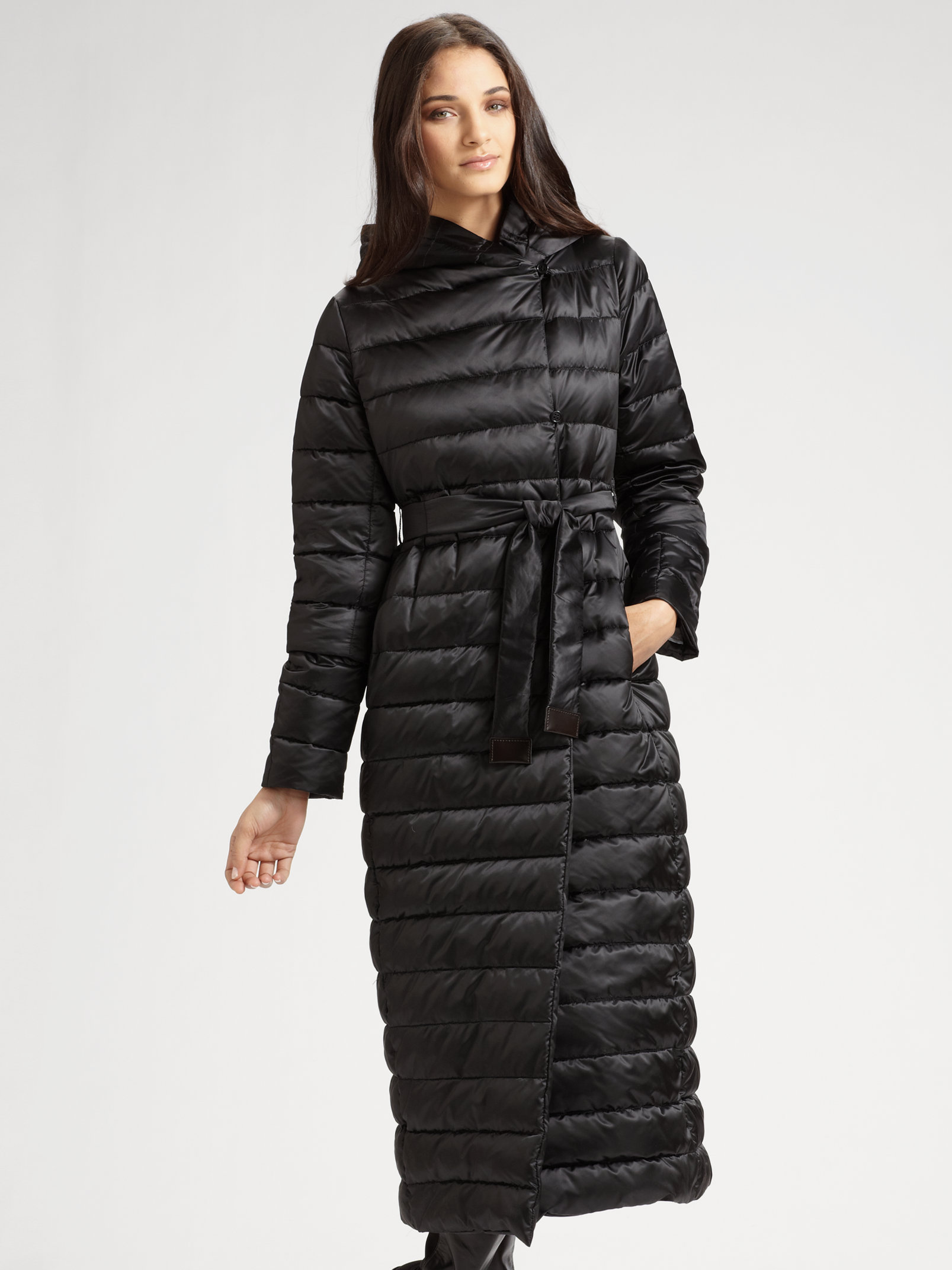 Max Mara Quilted Coats on Sale, SAVE 49% - mpgc.net
