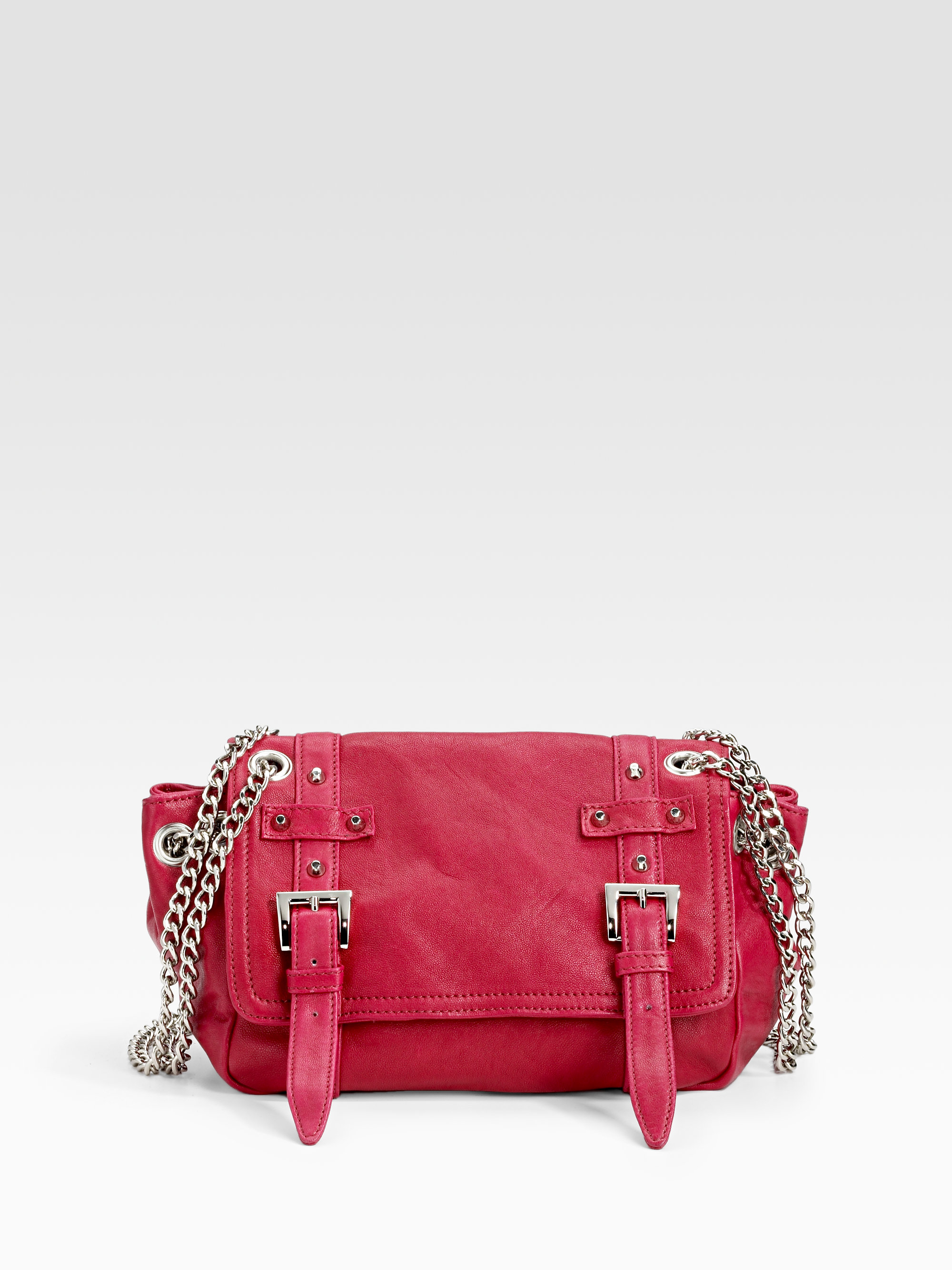 pour la victoire crossbody bag