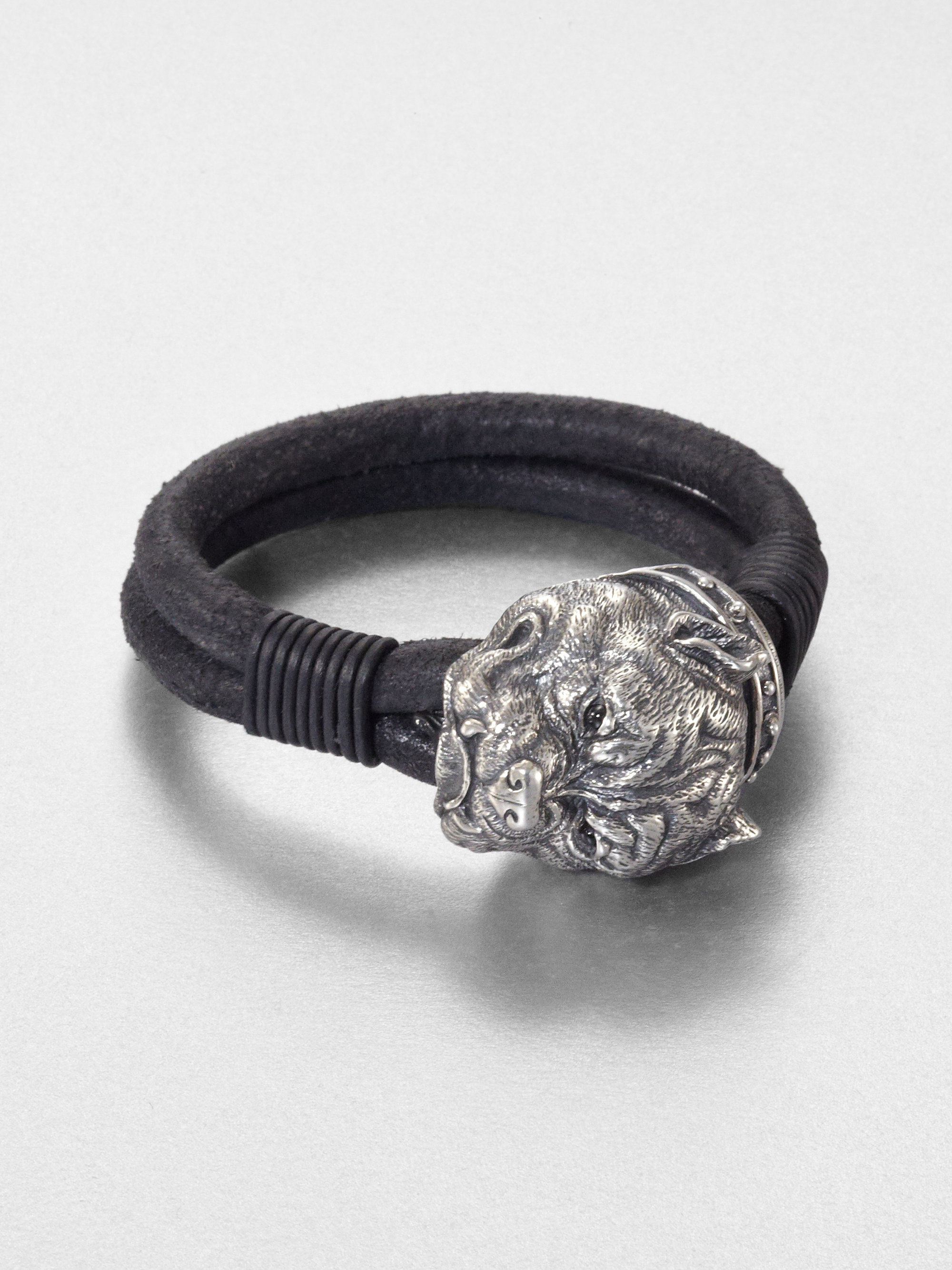 pitbull bracelet