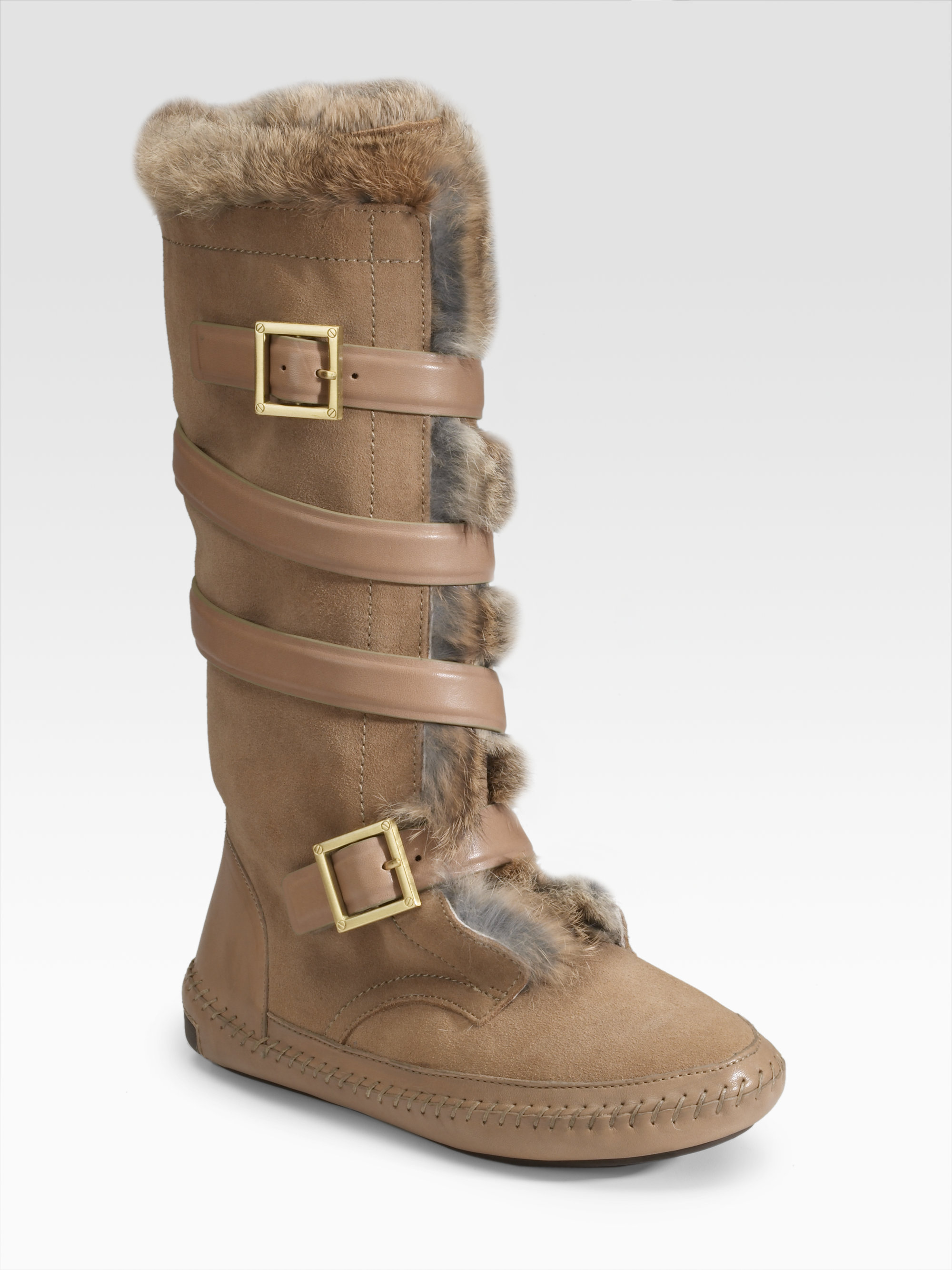 tory burch jaden boot