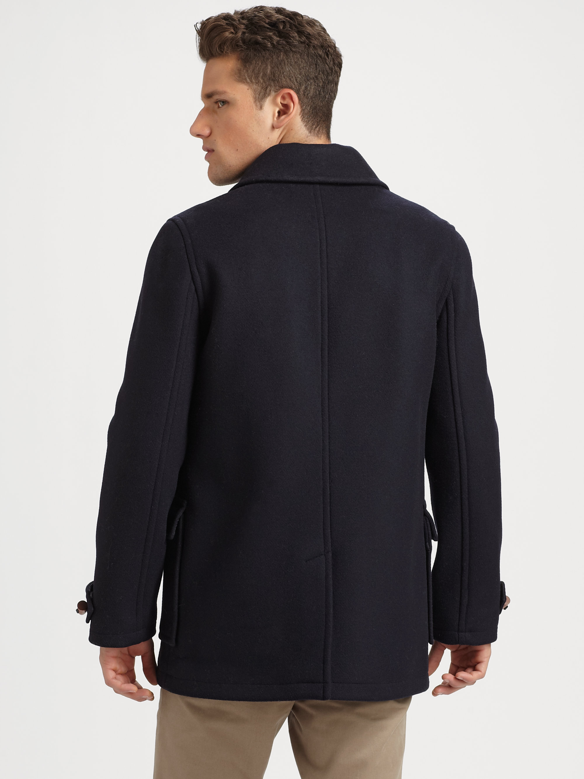Apc Wool Jacket Outlet, 57% OFF | www 