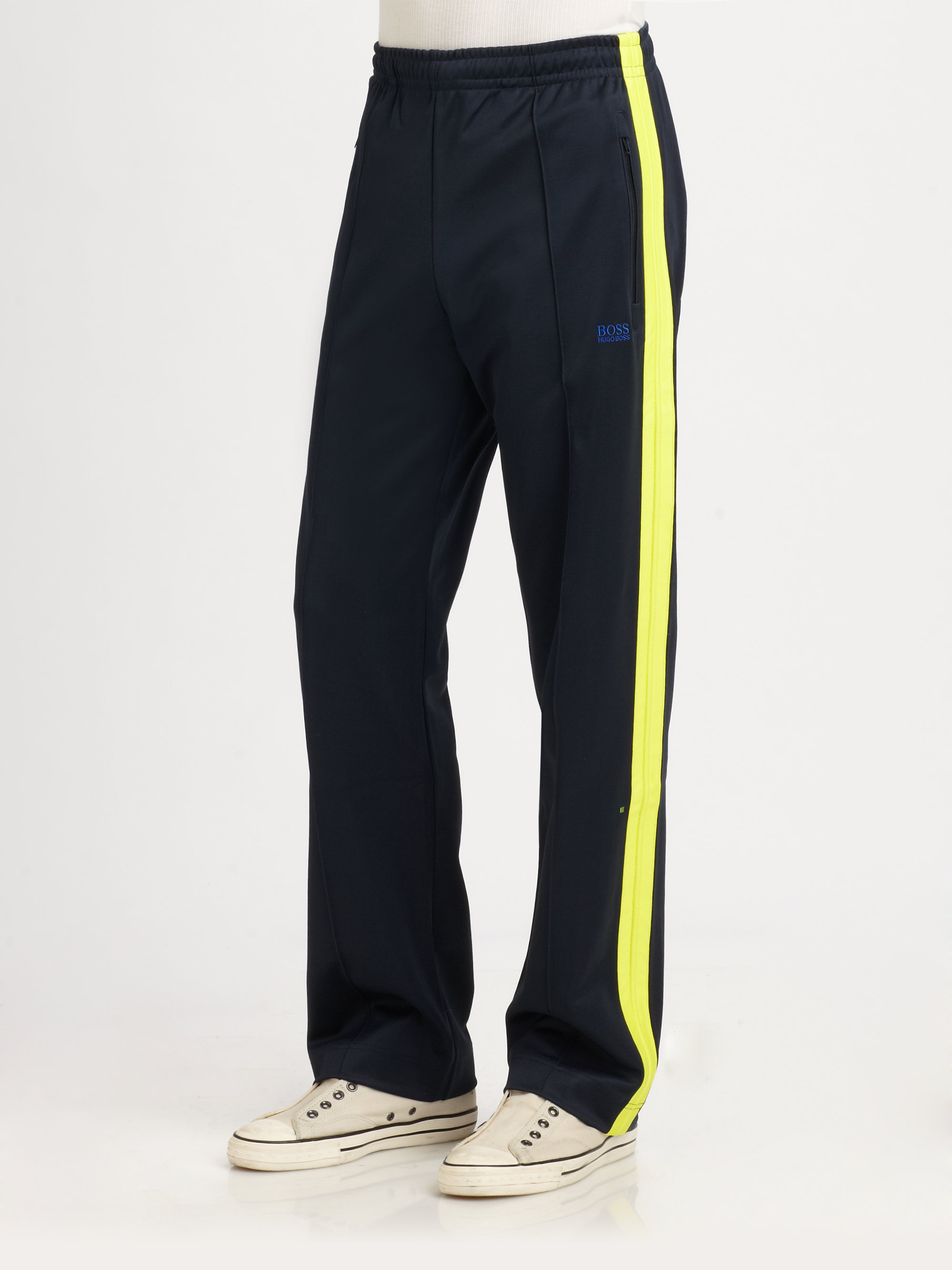 hurley tracksuit pants