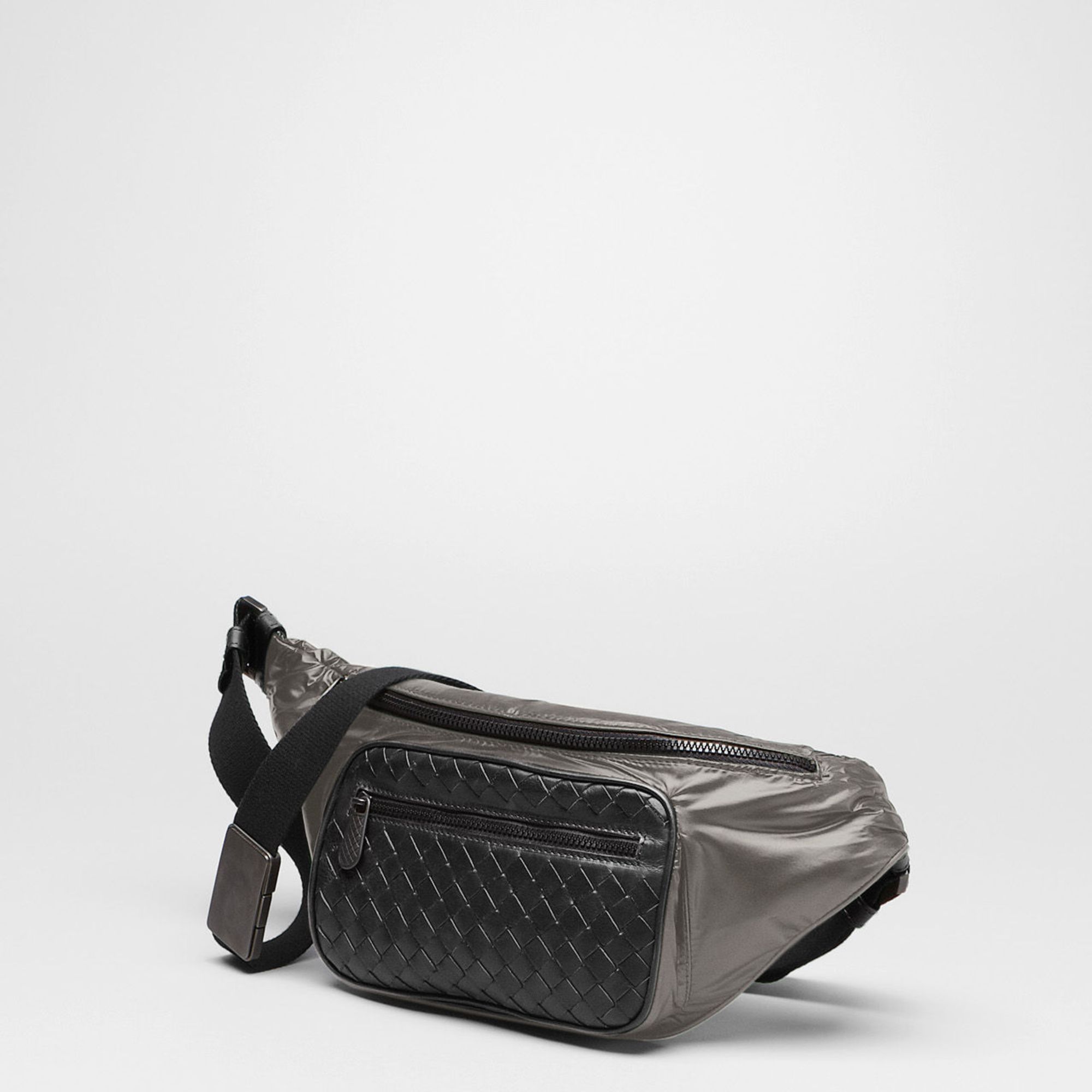bottega veneta waist bag
