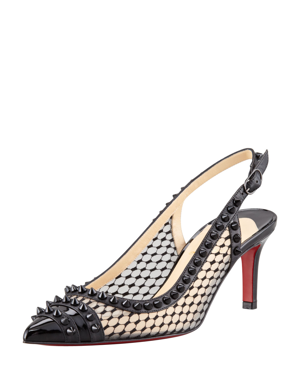 christian louboutin replica size 13