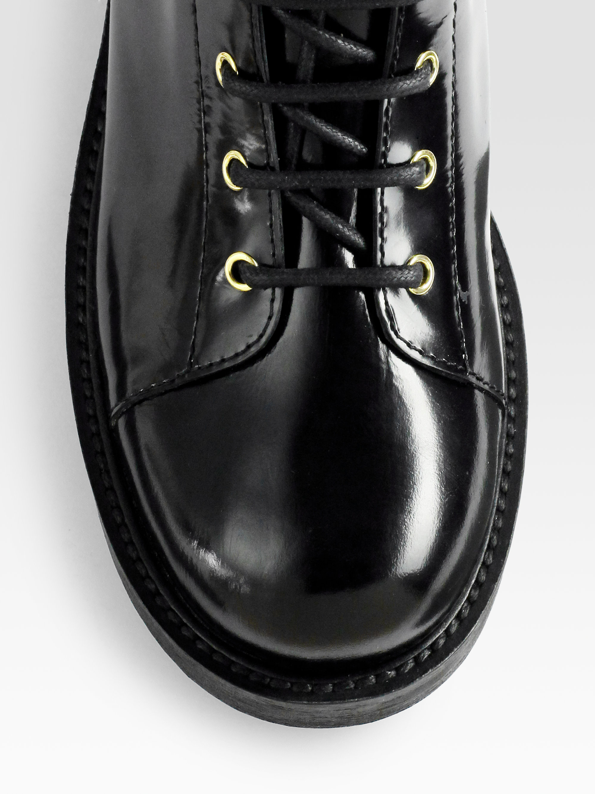 giuseppe combat boots