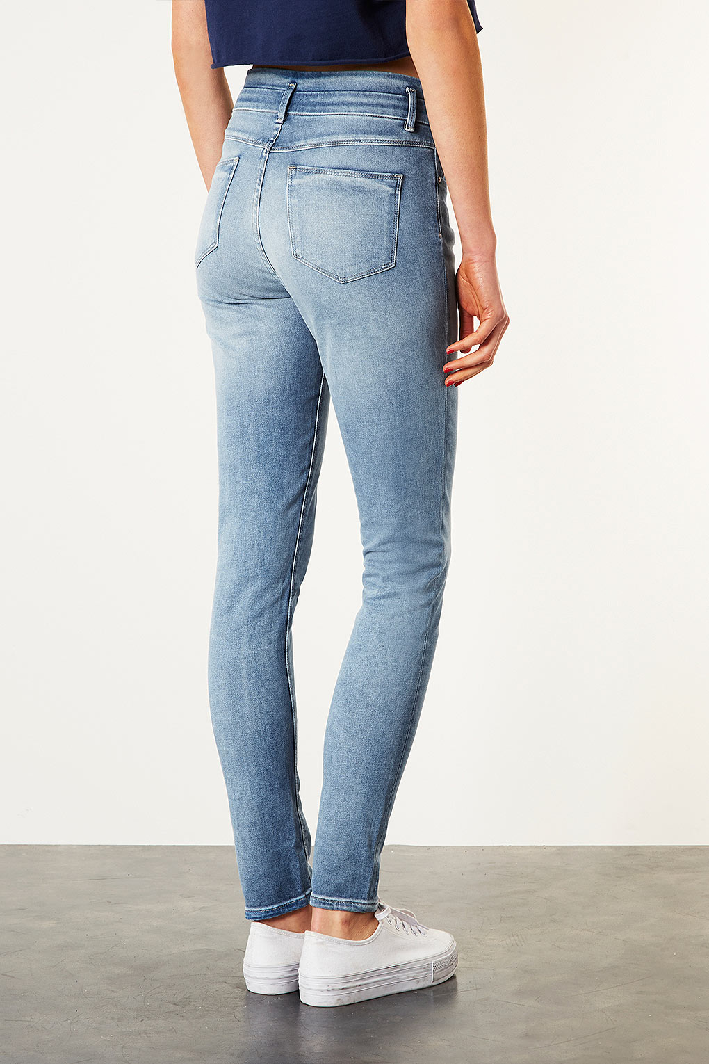 topshop kristen jeans