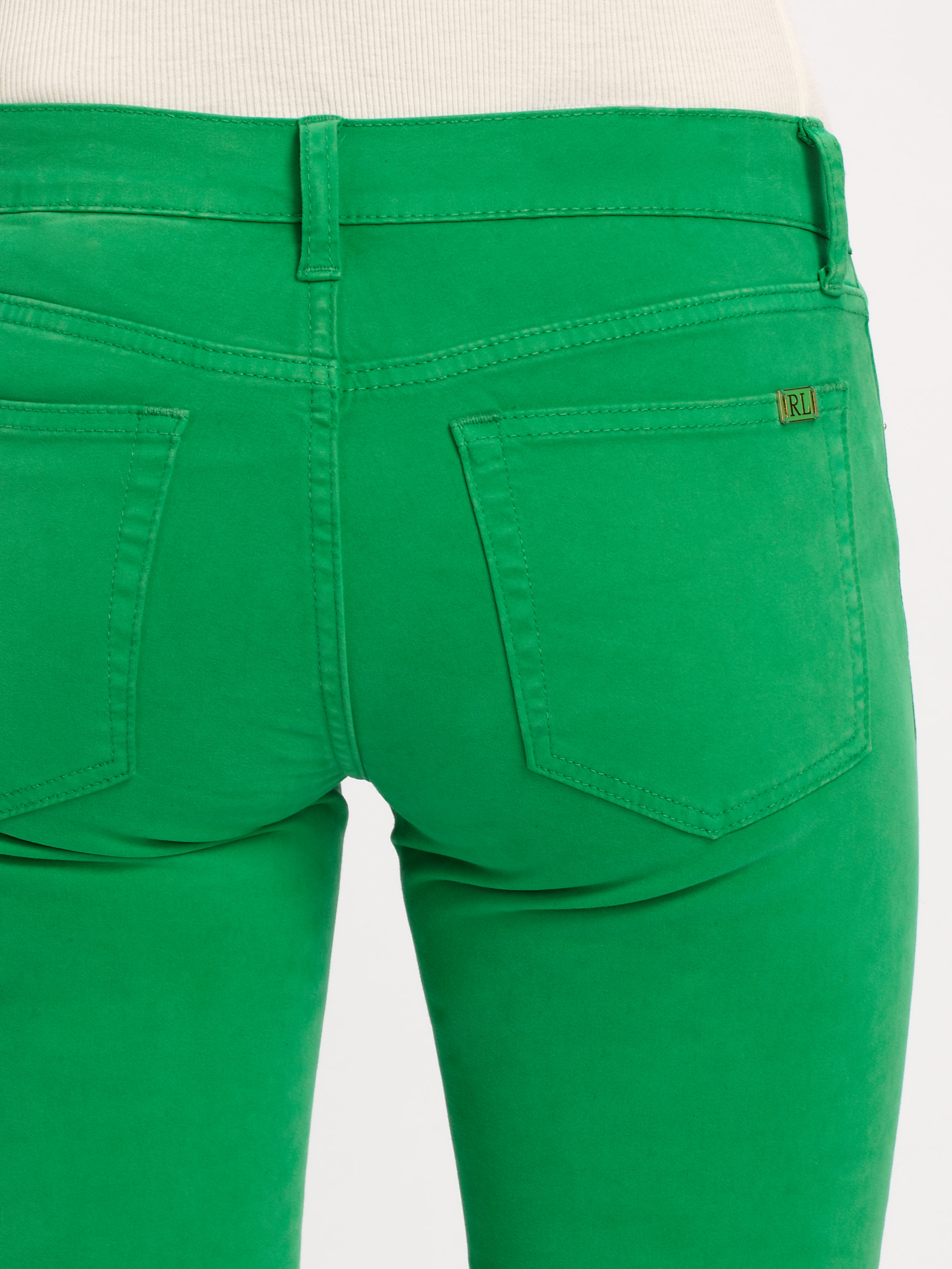 Ralph lauren green label