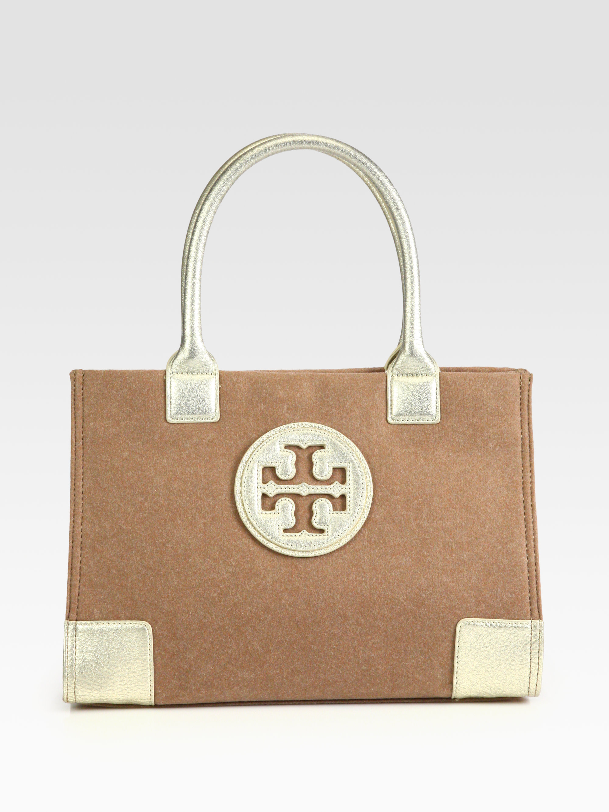 ella felt tote tory burch