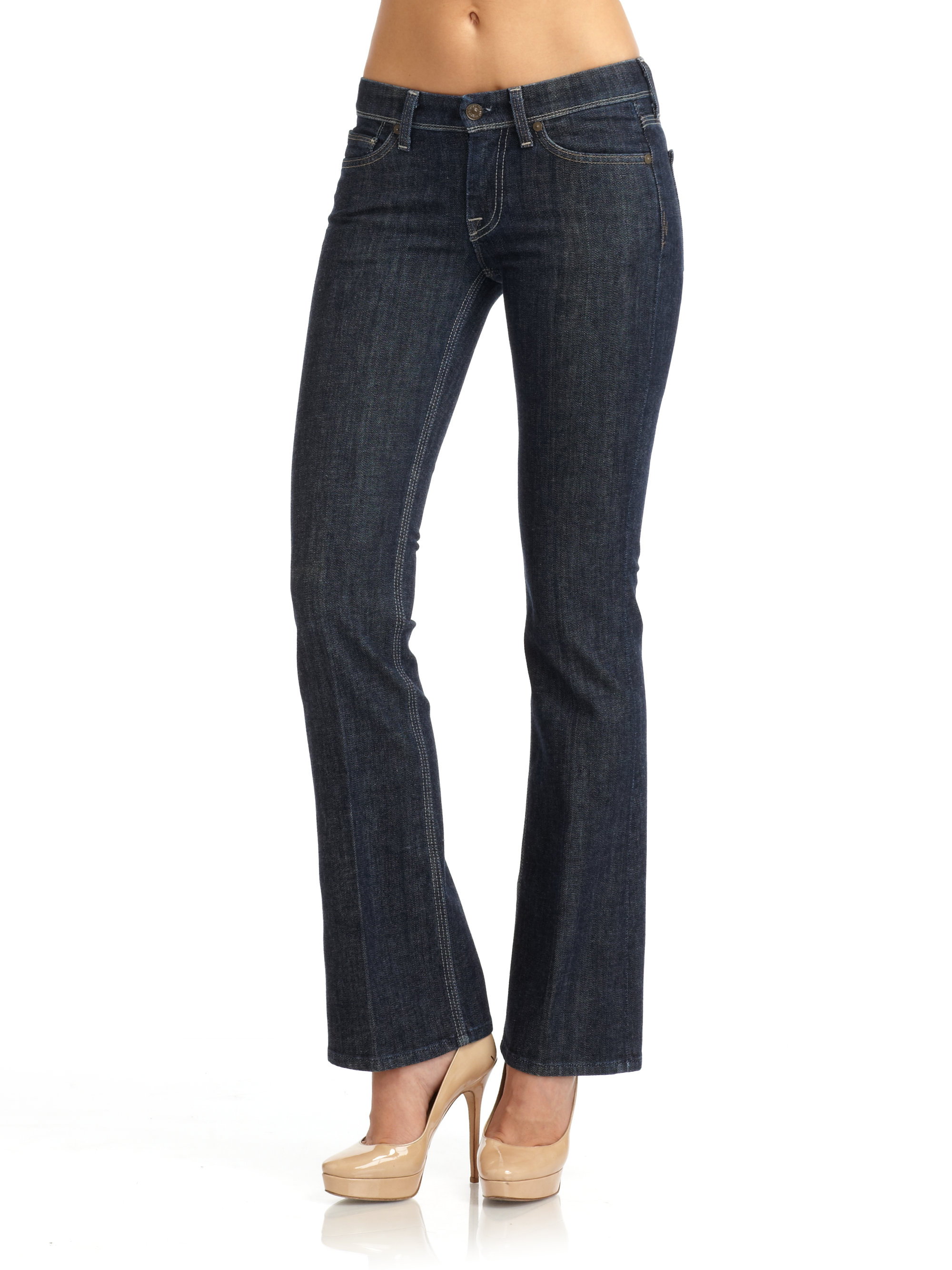 seven for all mankind flynt jeans