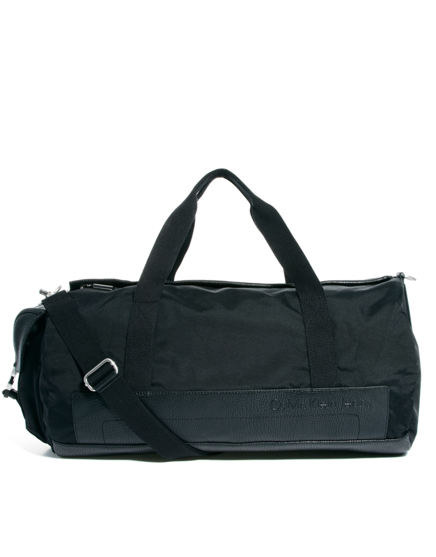 calvin klein jeans bag